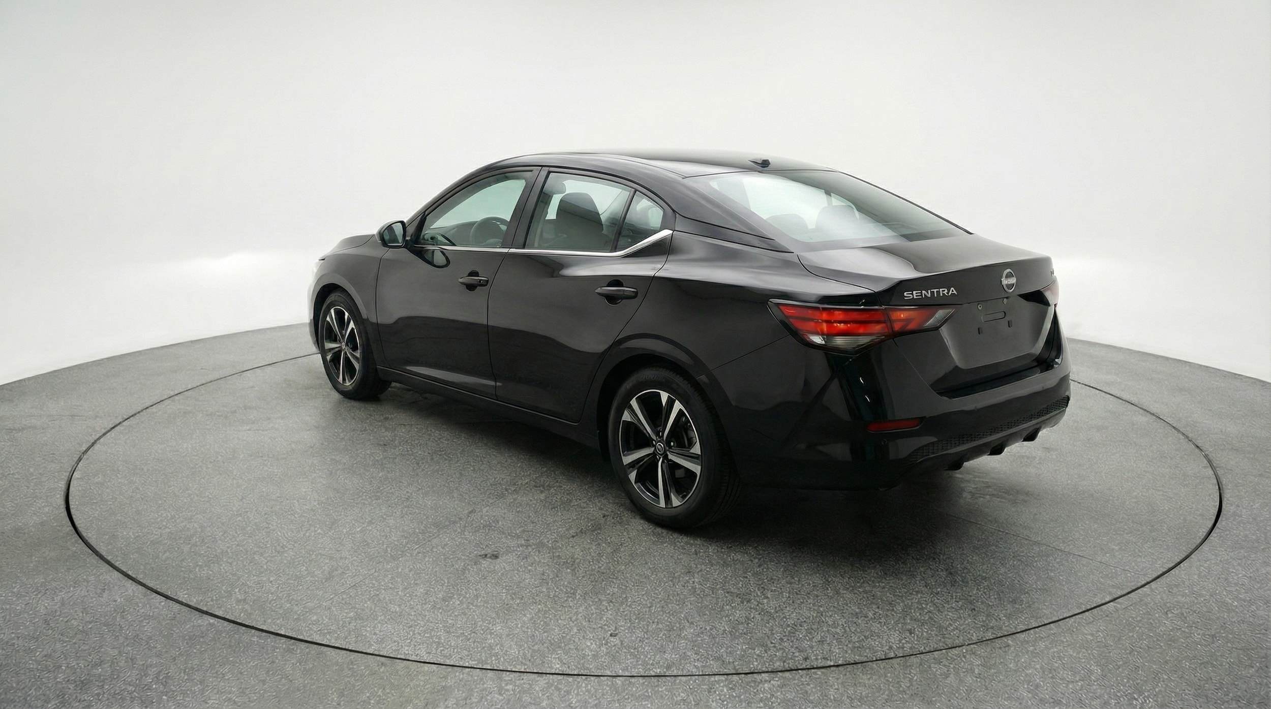 Thumbnail: 2025 Nissan Sentra - 5