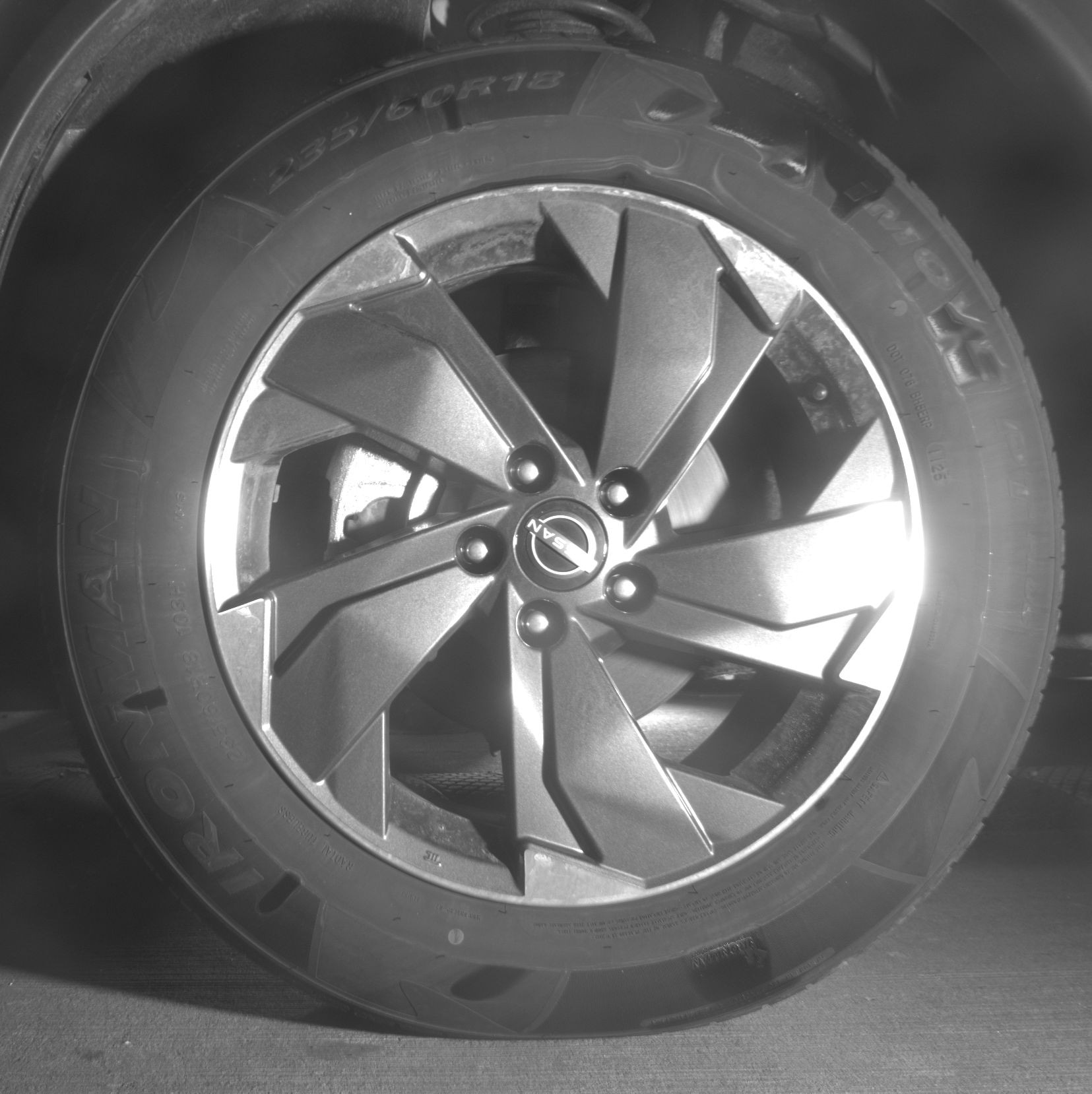 Thumbnail: 2025 Nissan Rogue - 9