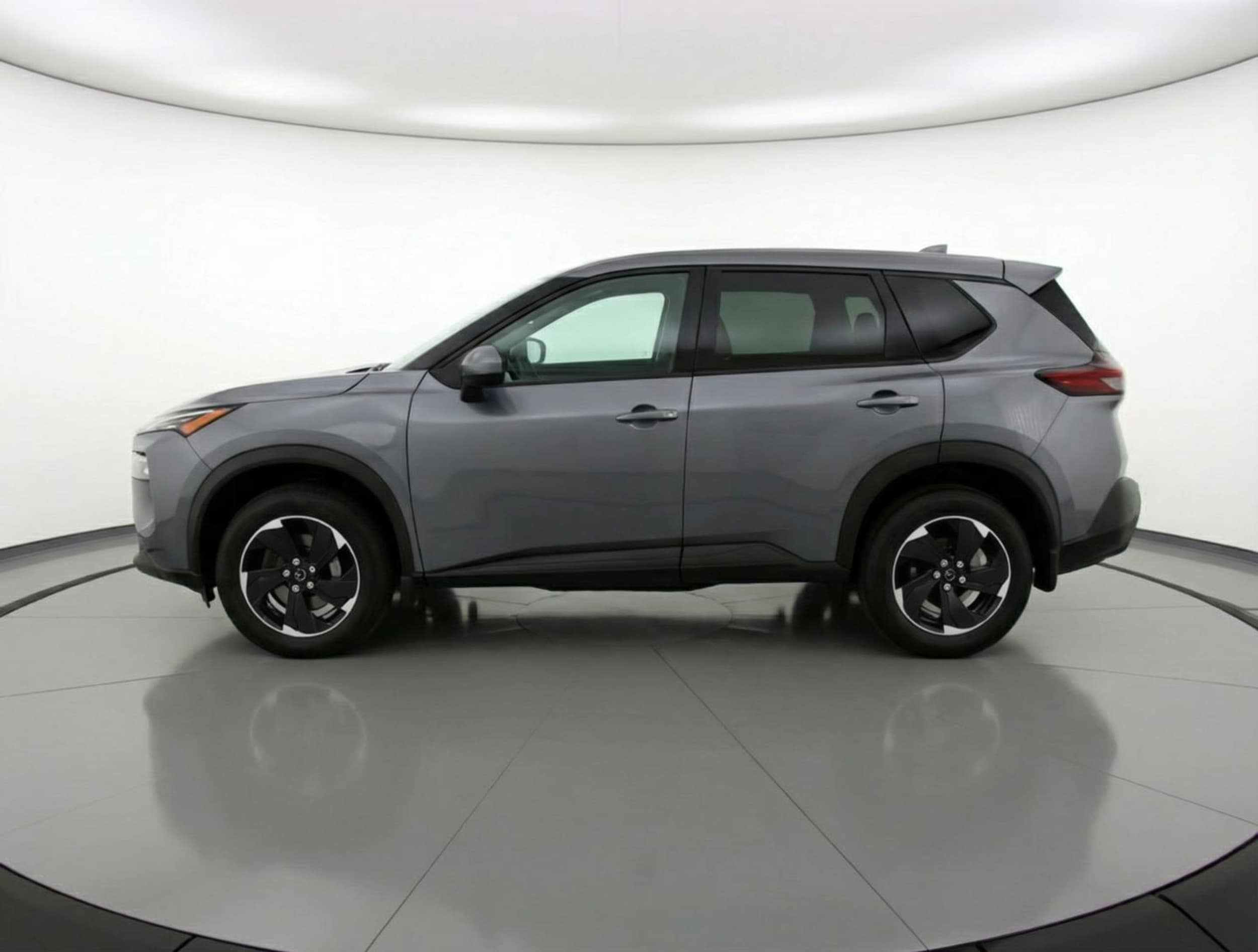 Thumbnail: 2025 Nissan Rogue - 4