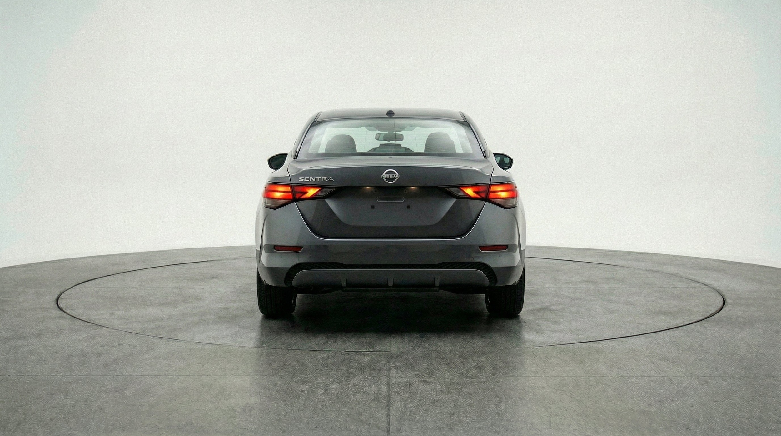 Thumbnail: 2025 Nissan Sentra - 7