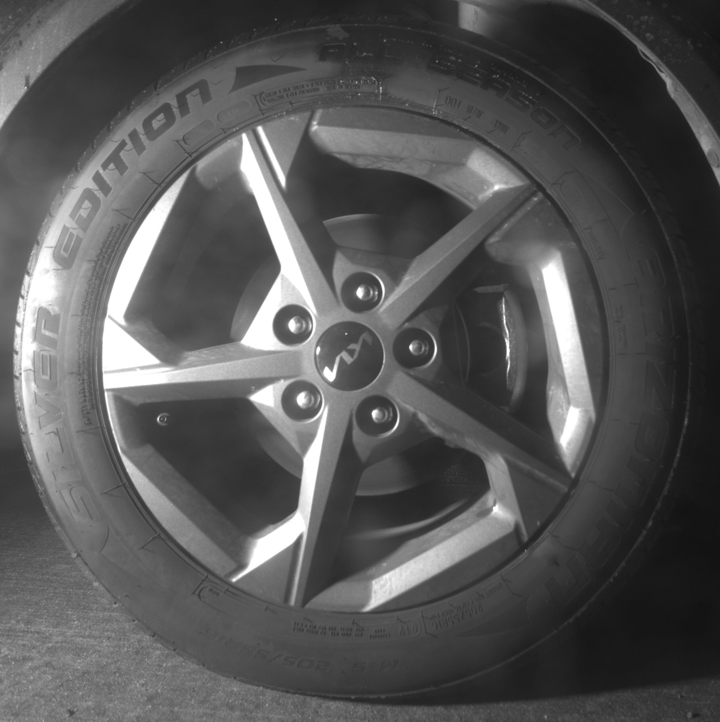 Thumbnail: 2025 Kia K4 - 13