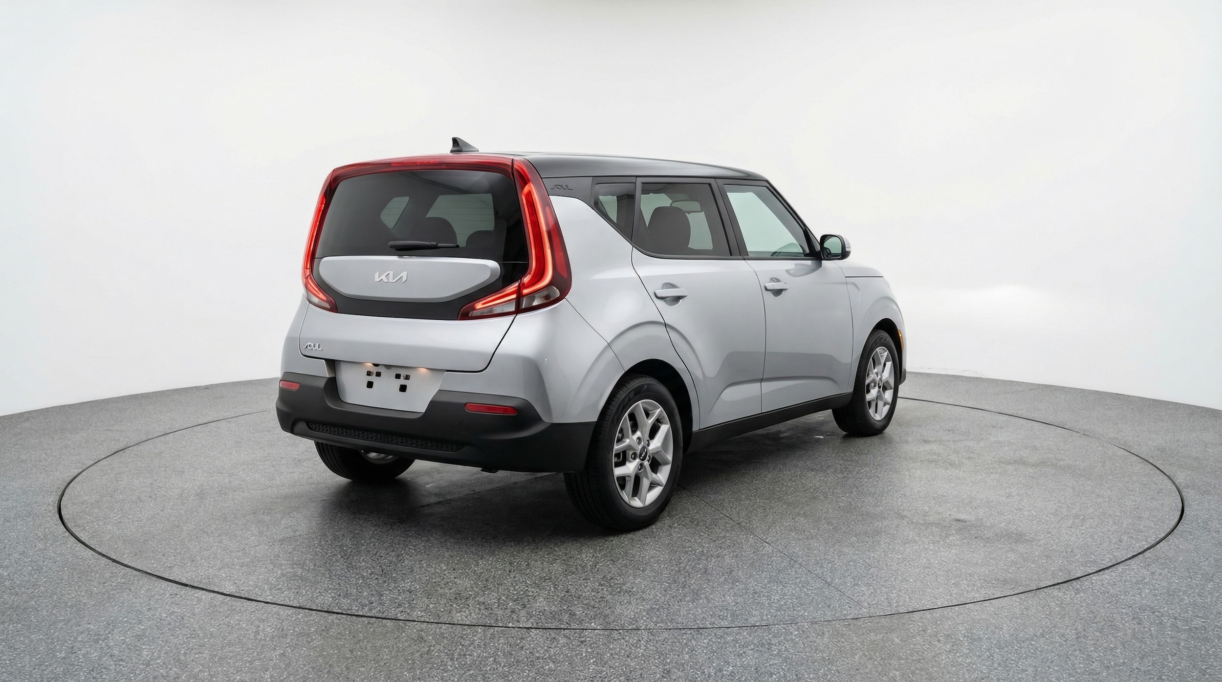 Thumbnail: 2025 Kia Soul - 7