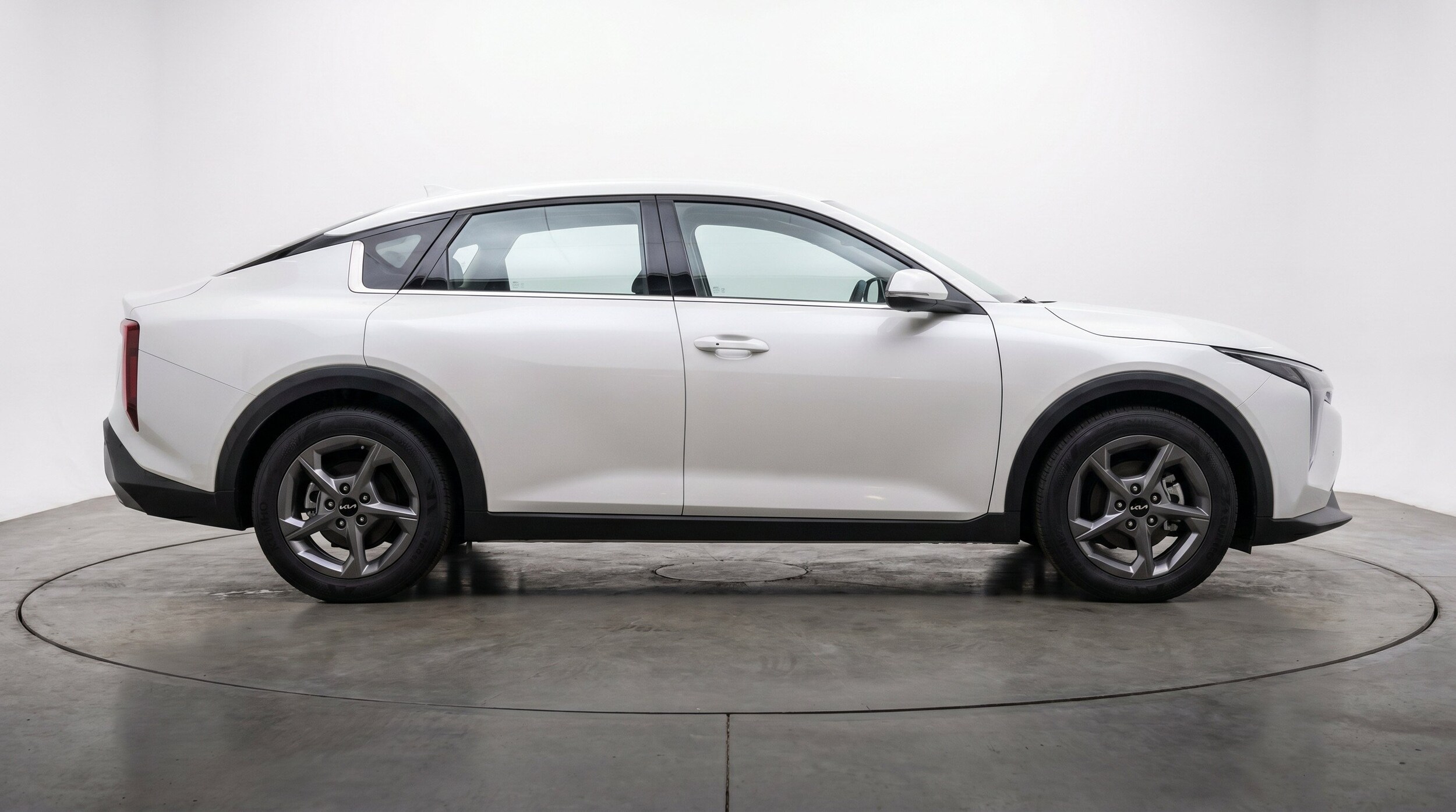 Thumbnail: 2026 Kia K4 - 10