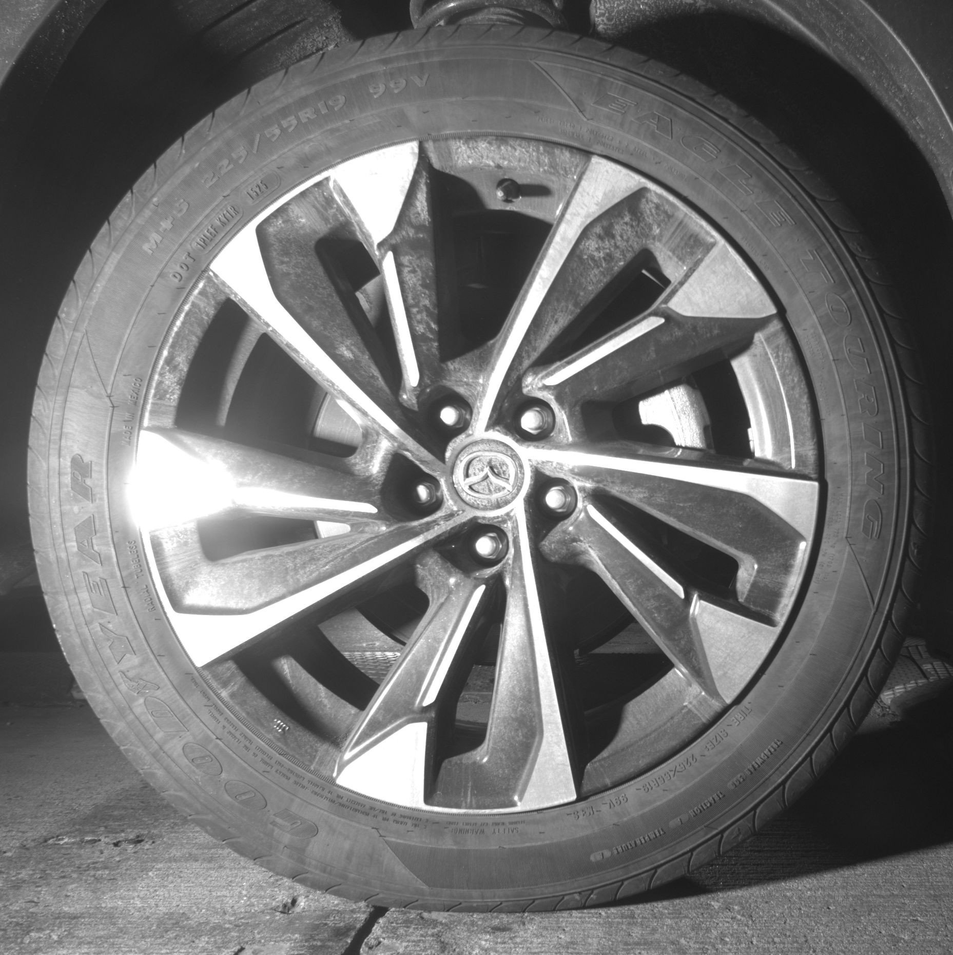 Thumbnail: 2025 Mazda CX-50 - 13