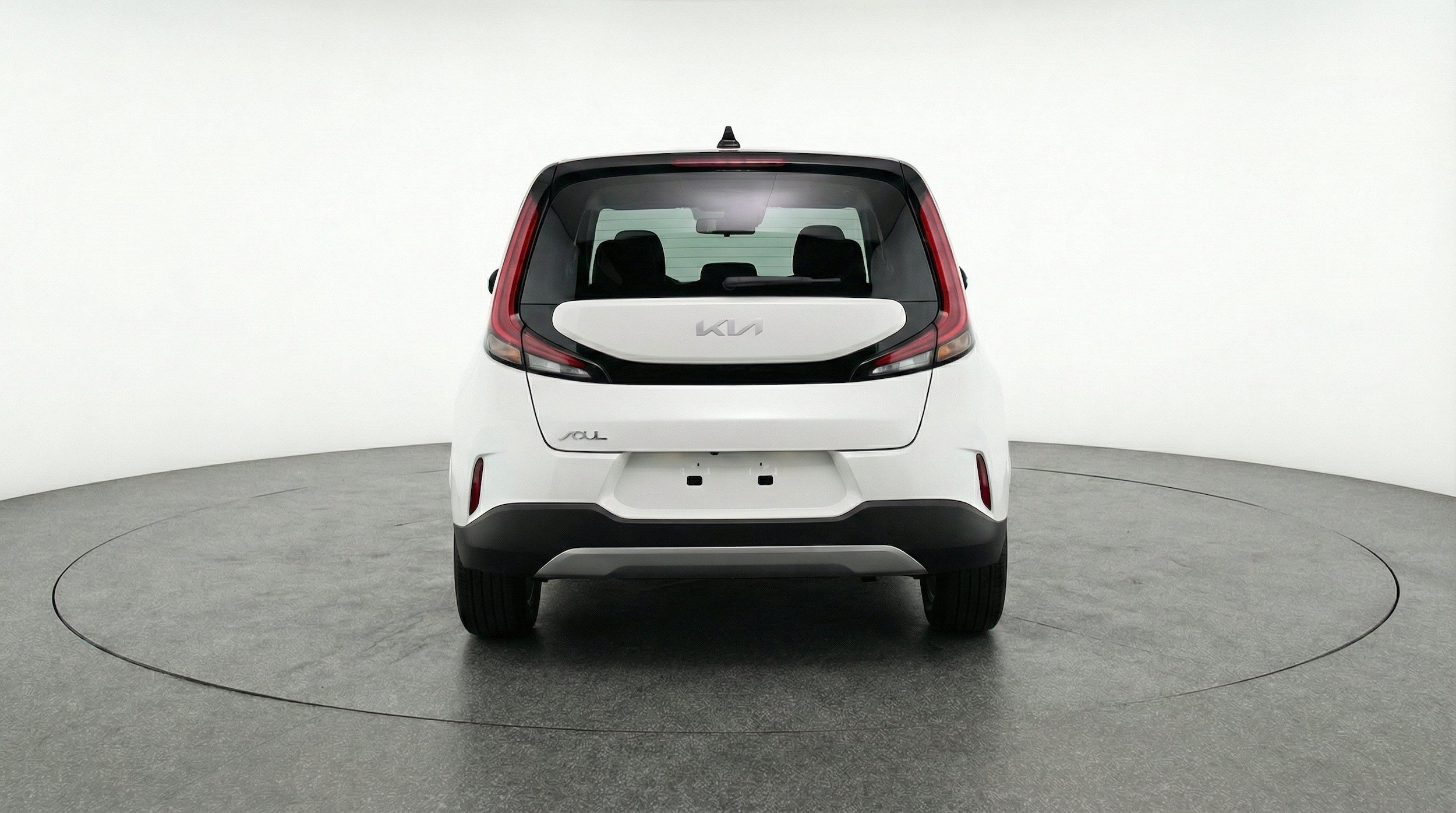 Thumbnail: 2025 Kia Soul - 7