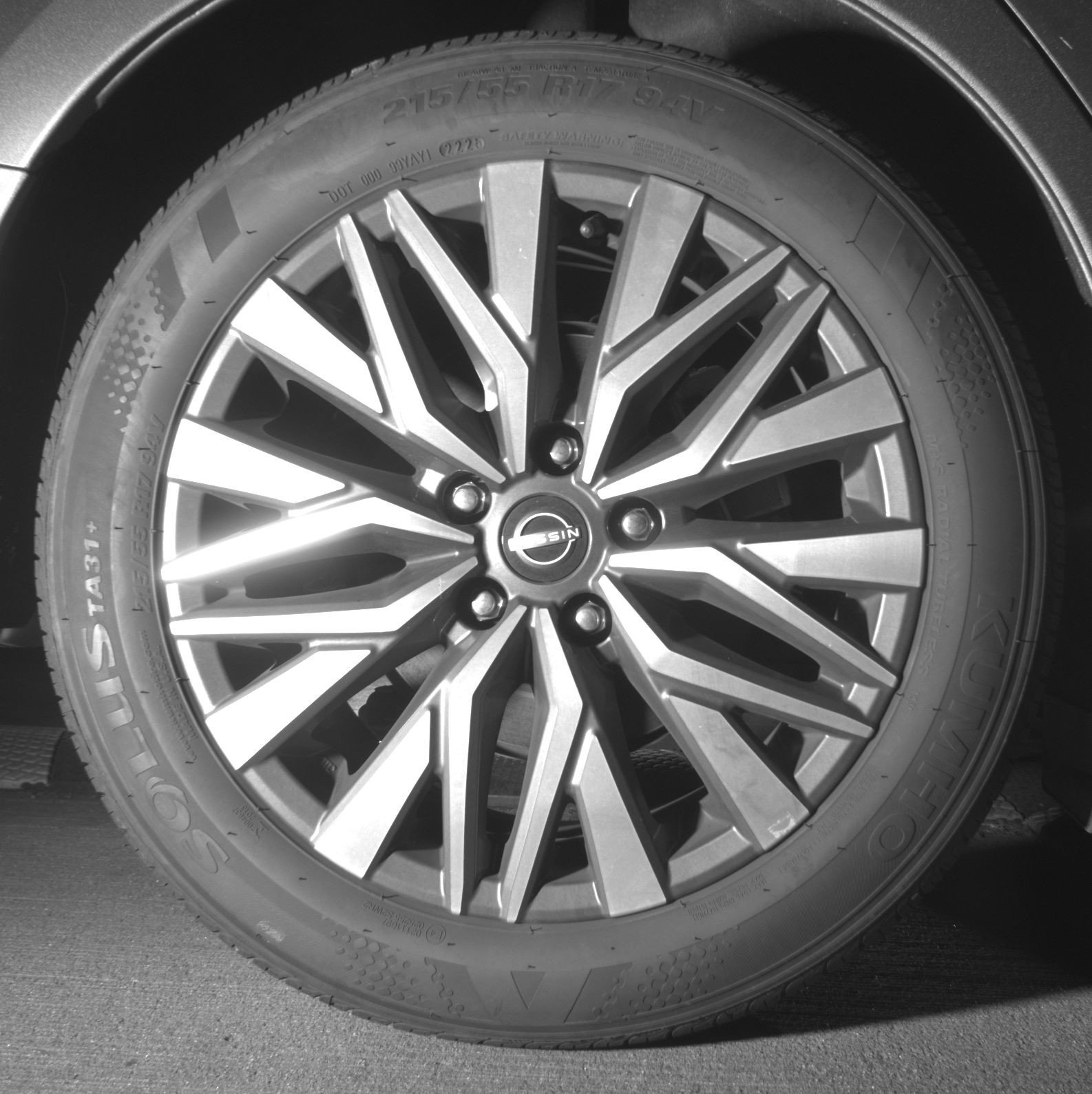 Thumbnail: 2025 Nissan Altima - 15