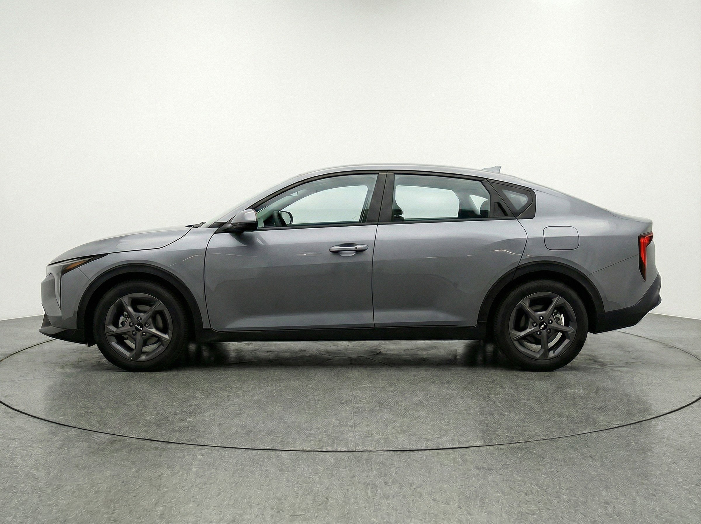 Thumbnail: 2025 Kia K4 - 5