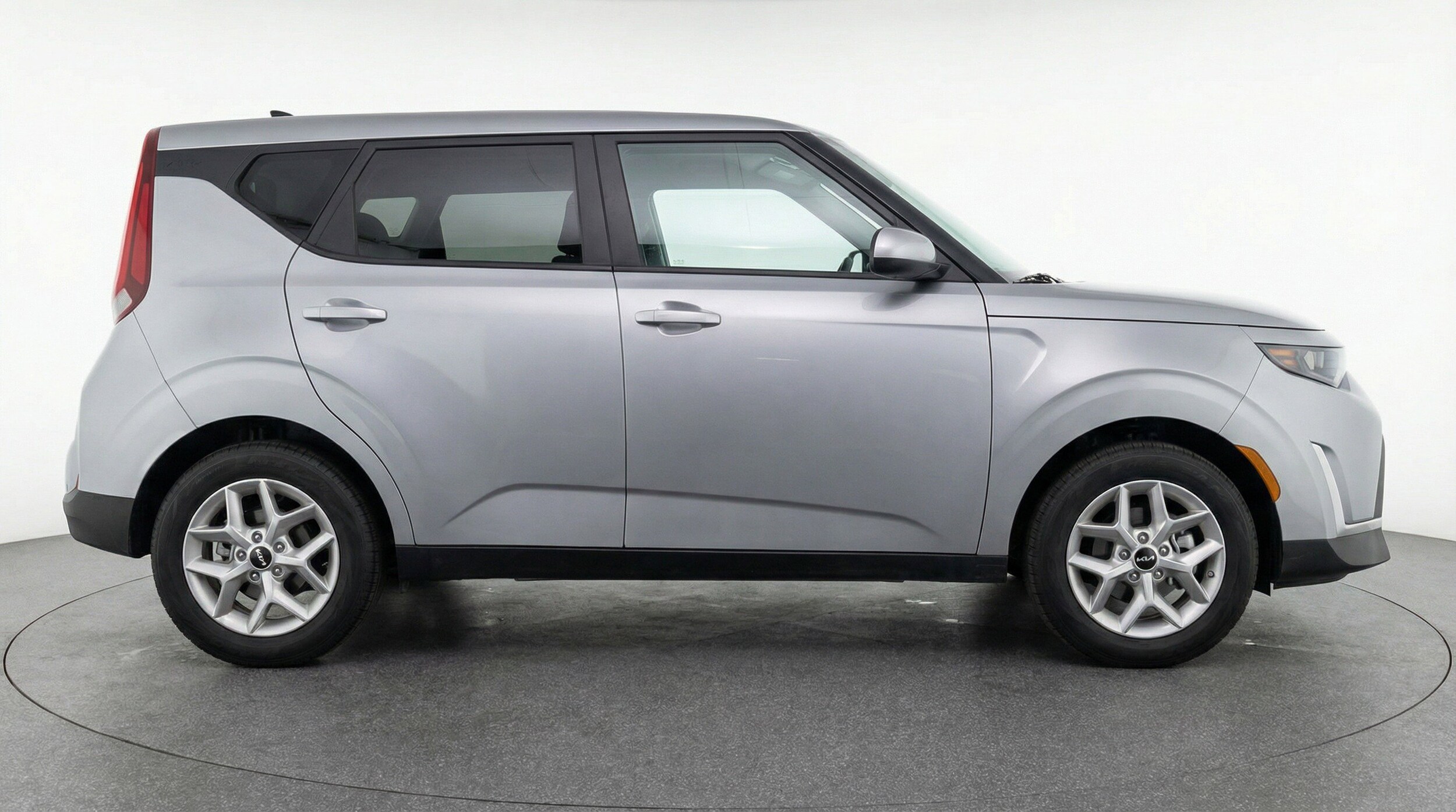 Thumbnail: 2025 Kia Soul - 11