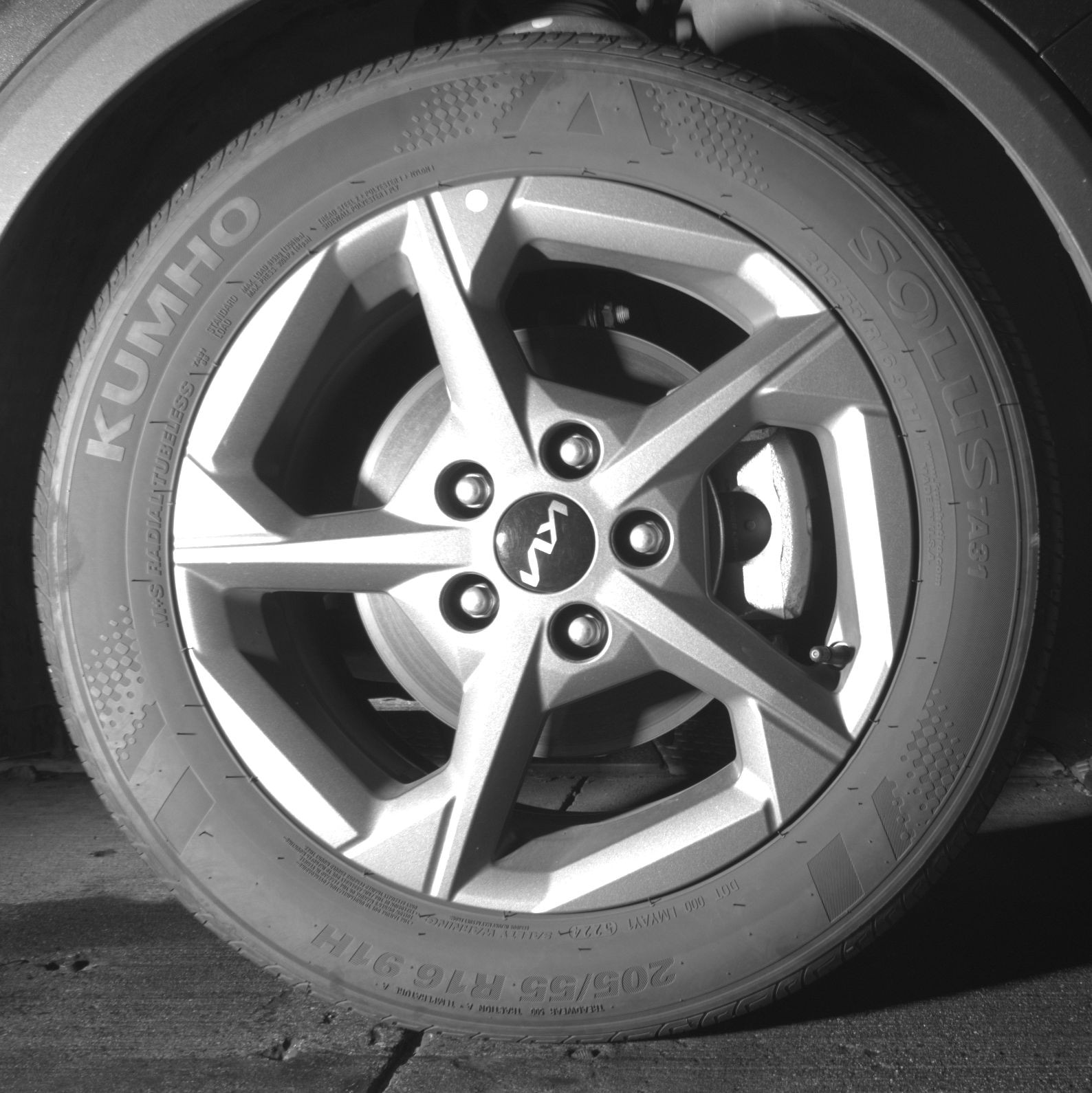 Thumbnail: 2025 Kia K4 - 10