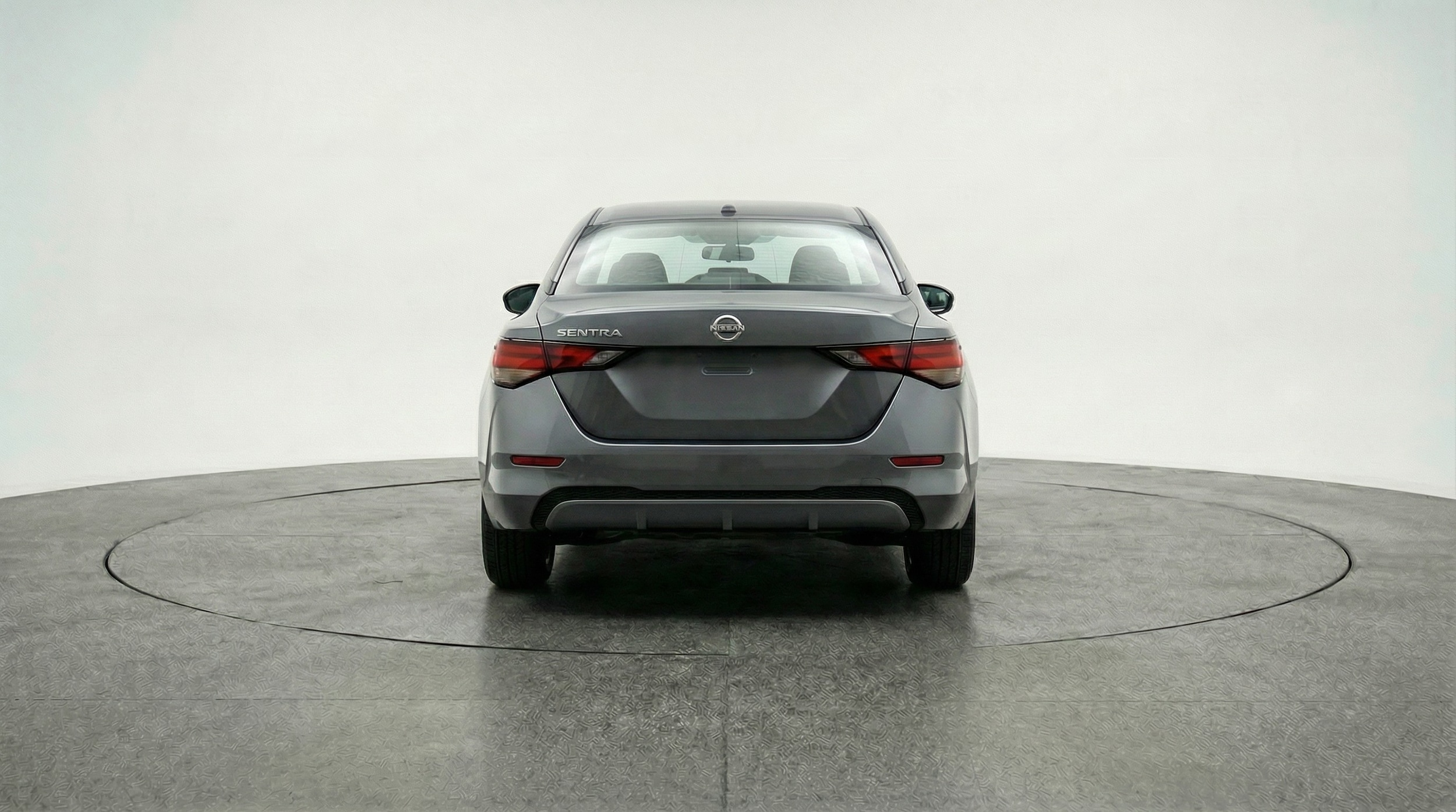 Thumbnail: 2025 Nissan Sentra - 6