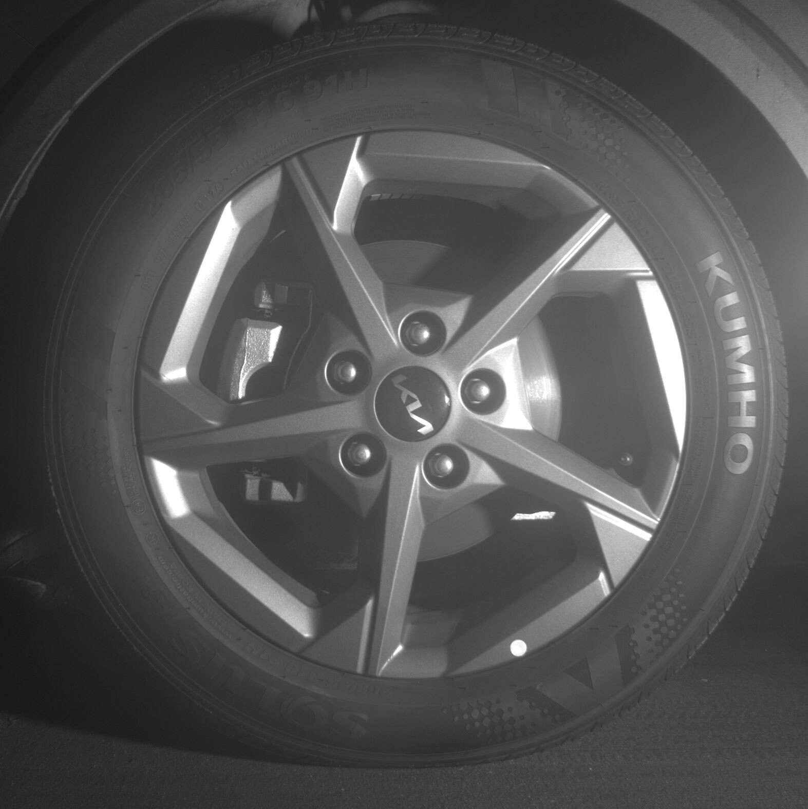 Thumbnail: 2025 Kia K4 - 12