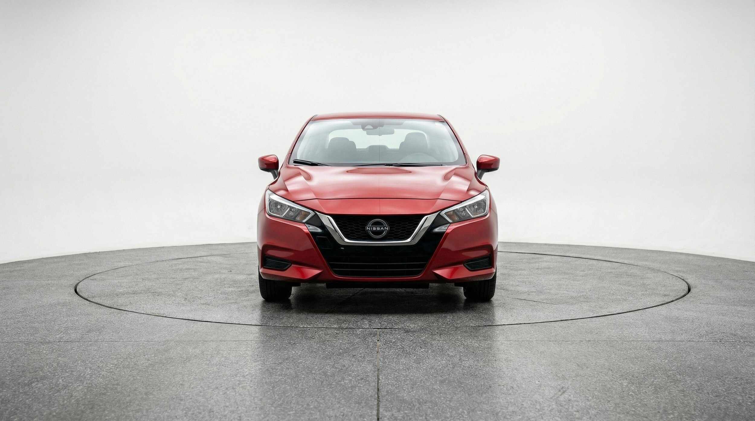 Thumbnail: 2025 Nissan Versa - 2