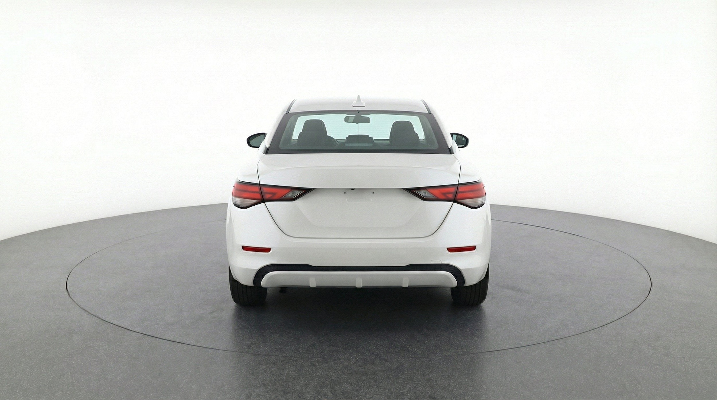 Thumbnail: 2025 Nissan Sentra - 7