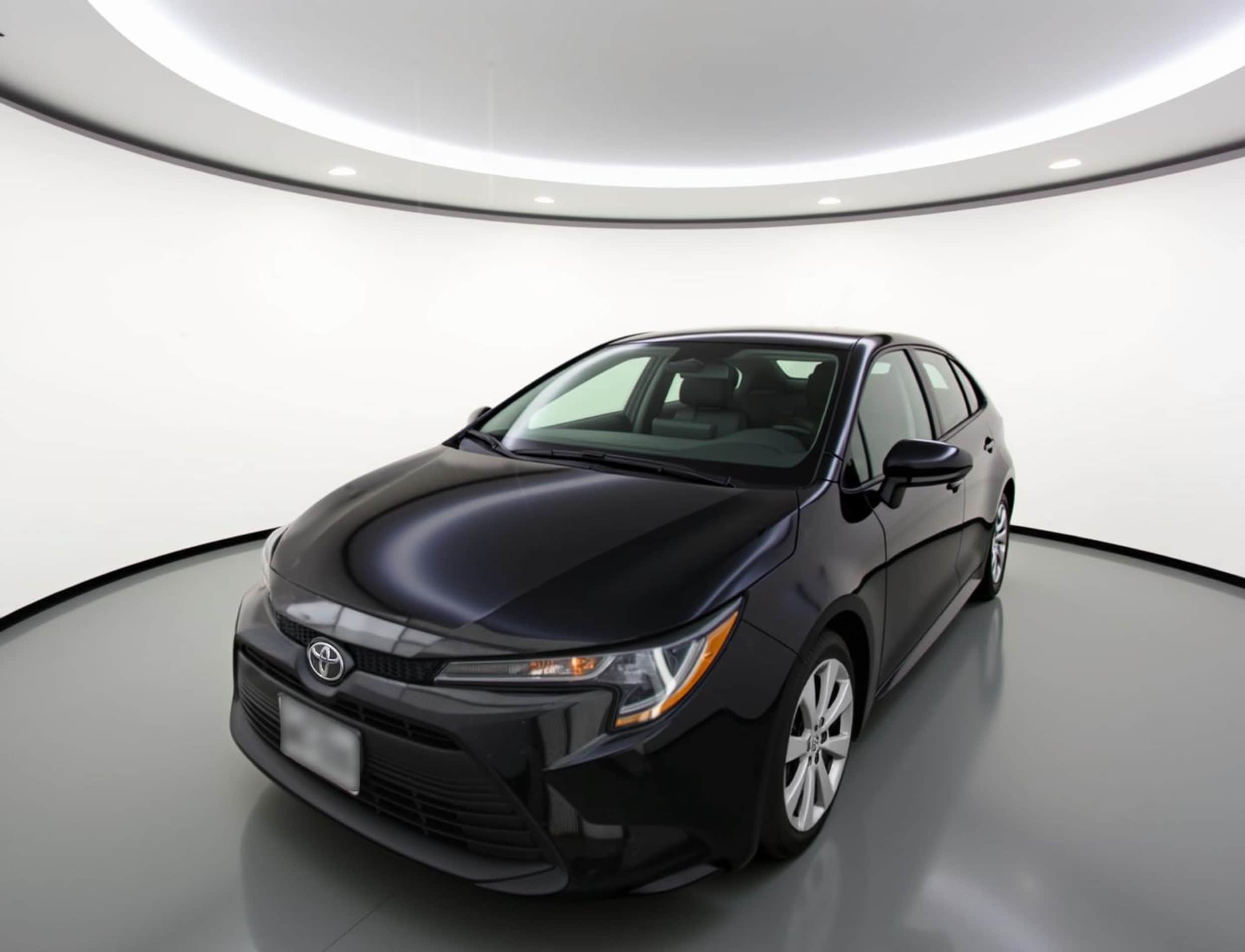 Thumbnail: 2025 Toyota Corolla - 3