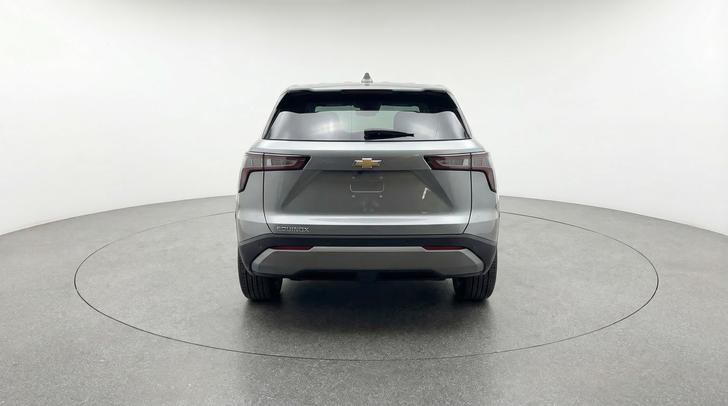 Thumbnail: 2025 Chevrolet Equinox - 6