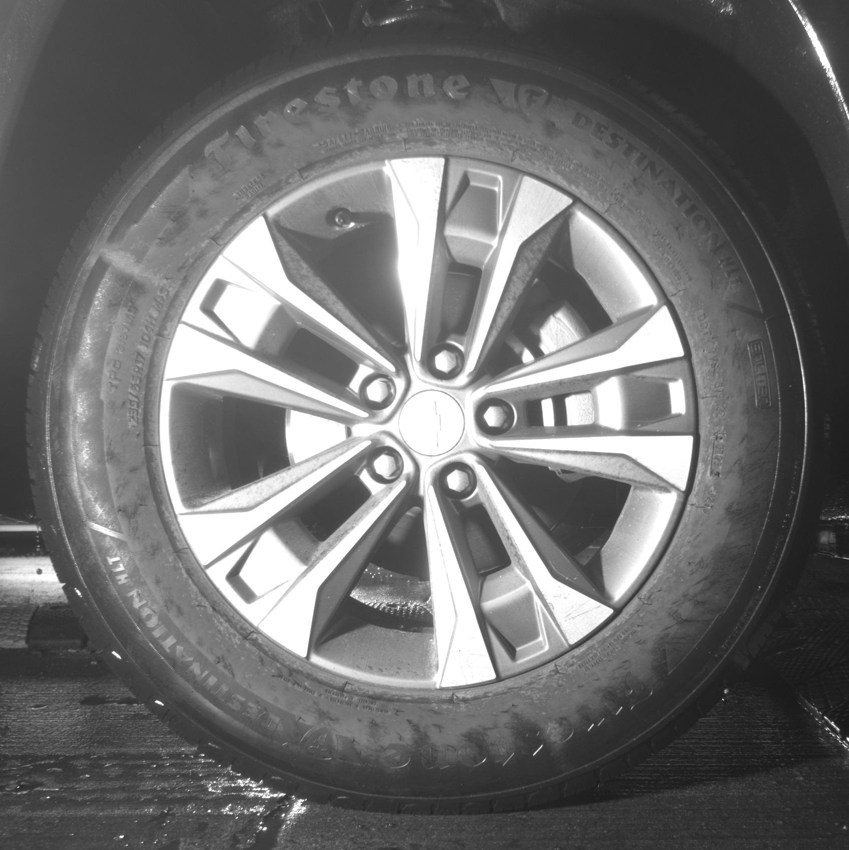 Thumbnail: 2025 Chevrolet Equinox - 13