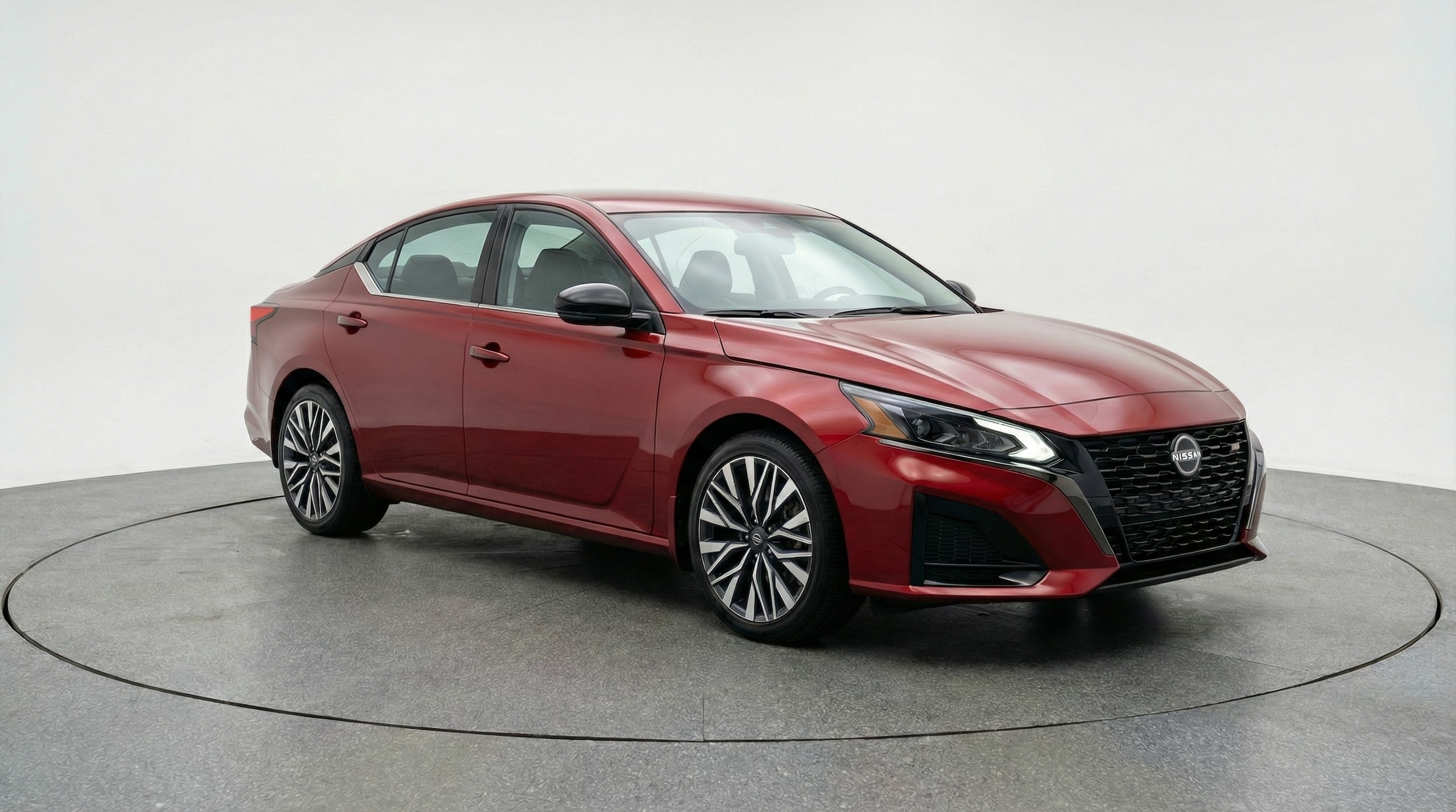 Thumbnail: 2025 Nissan Altima - 1