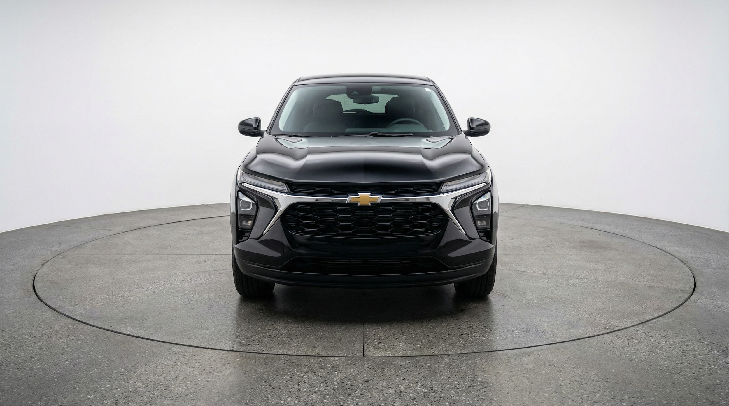 Thumbnail: 2025 Chevrolet TrailBlazer - 2