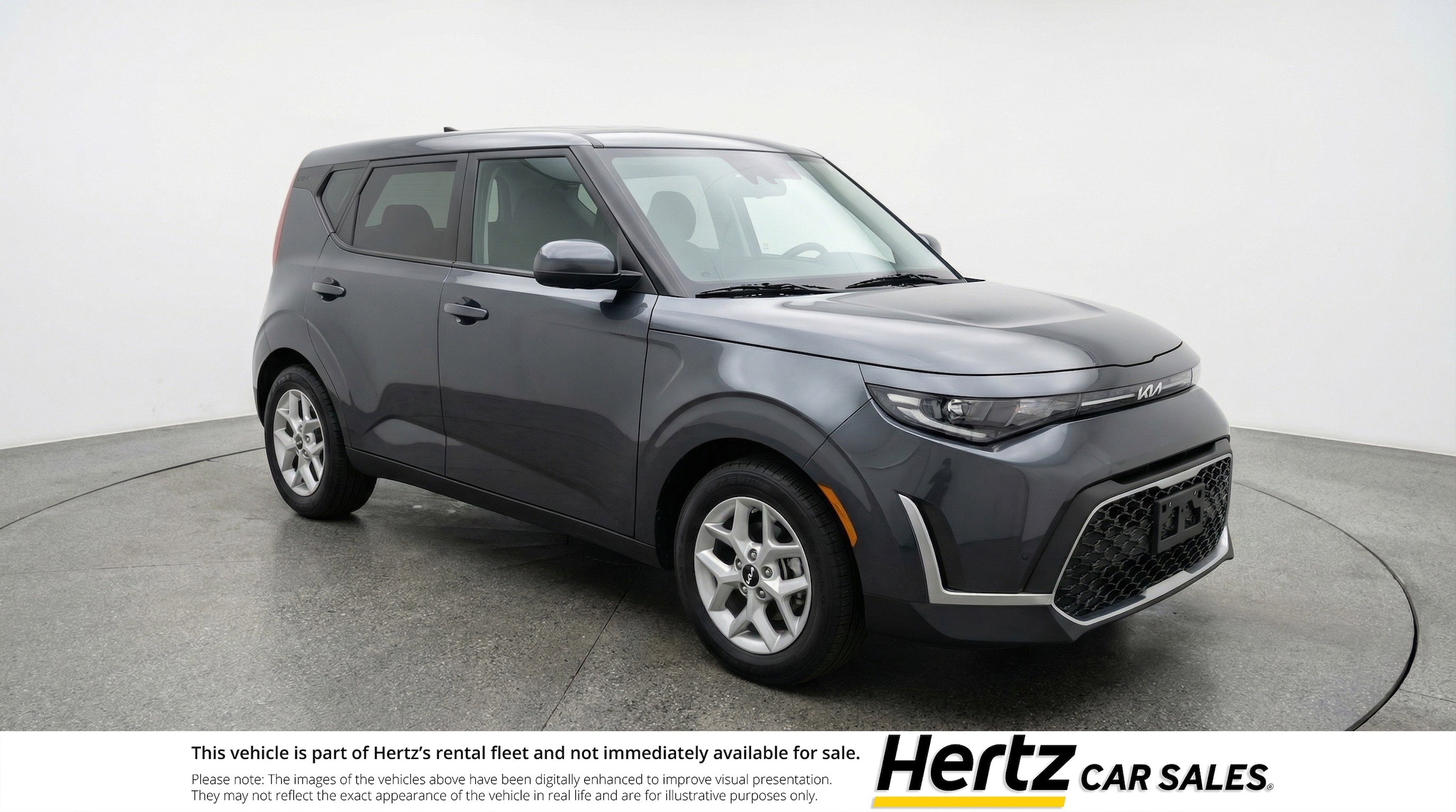 Thumbnail: 2025 Kia Soul - 1