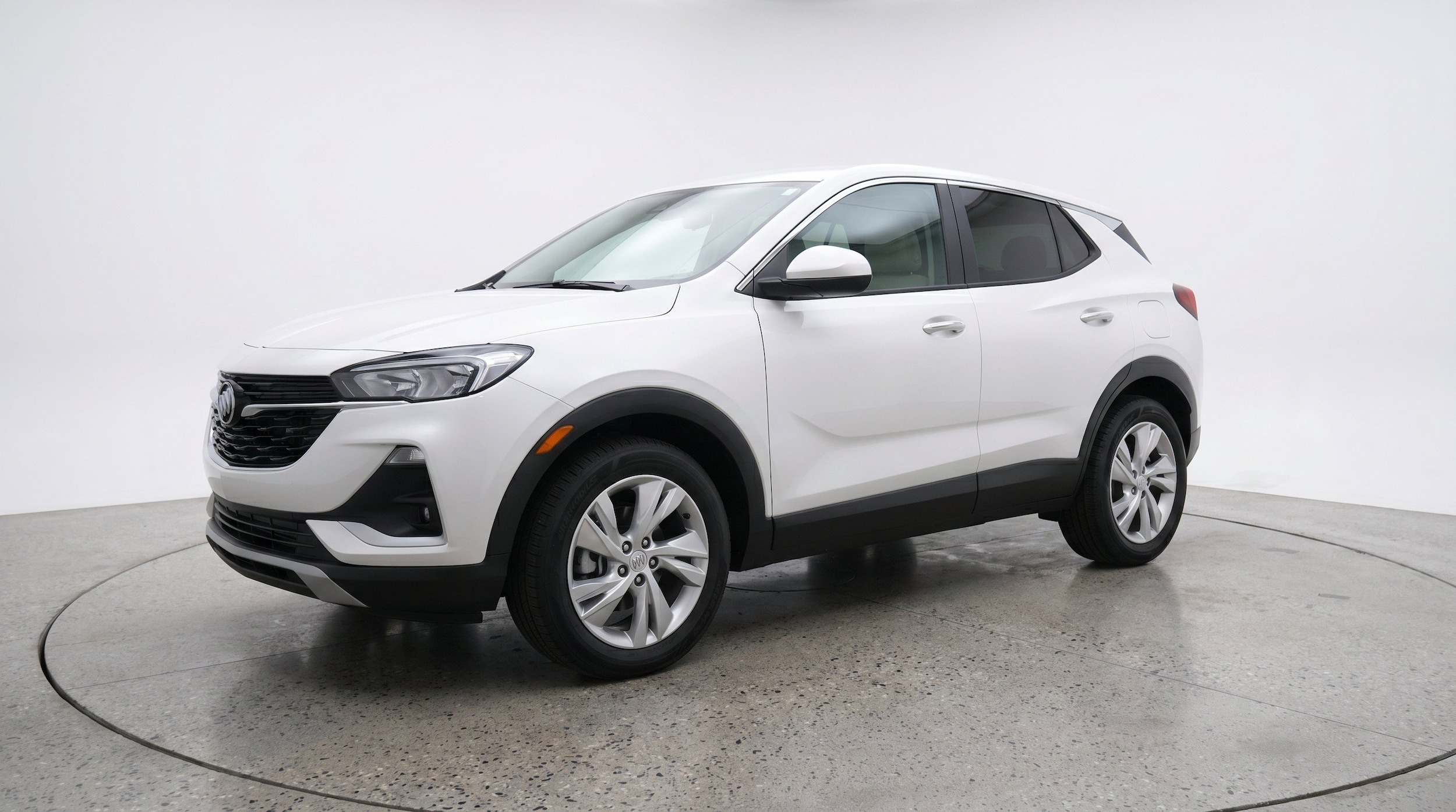 Thumbnail: 2026 Buick Encore GX - 3
