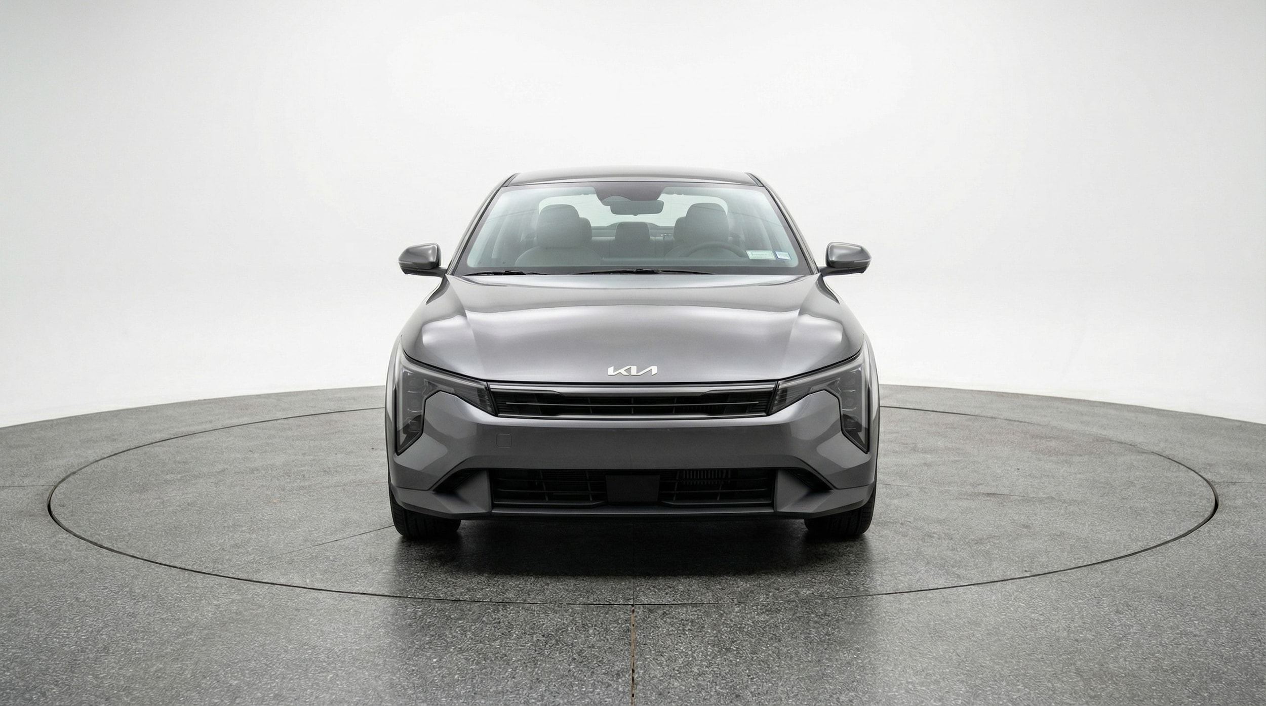 Thumbnail: 2025 Kia K4 - 2