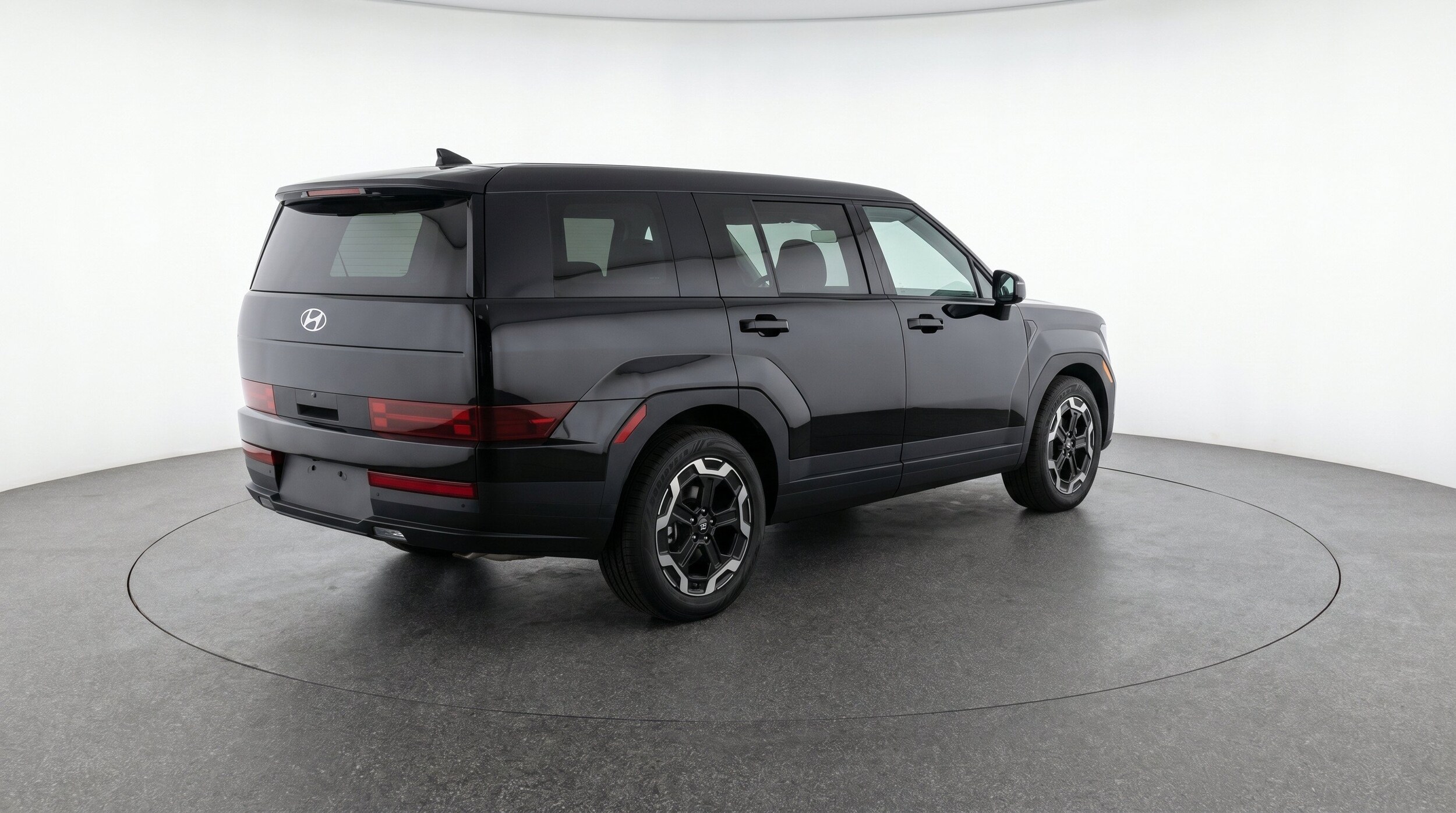 Thumbnail: 2026 Hyundai Santa Fe - 9