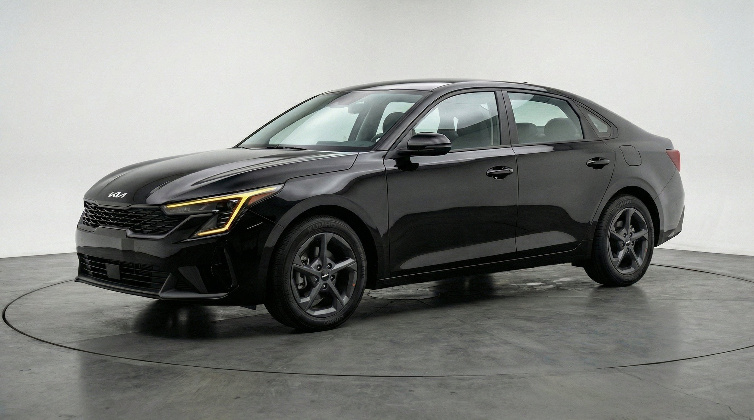 Thumbnail: 2026 Kia K4 - 3
