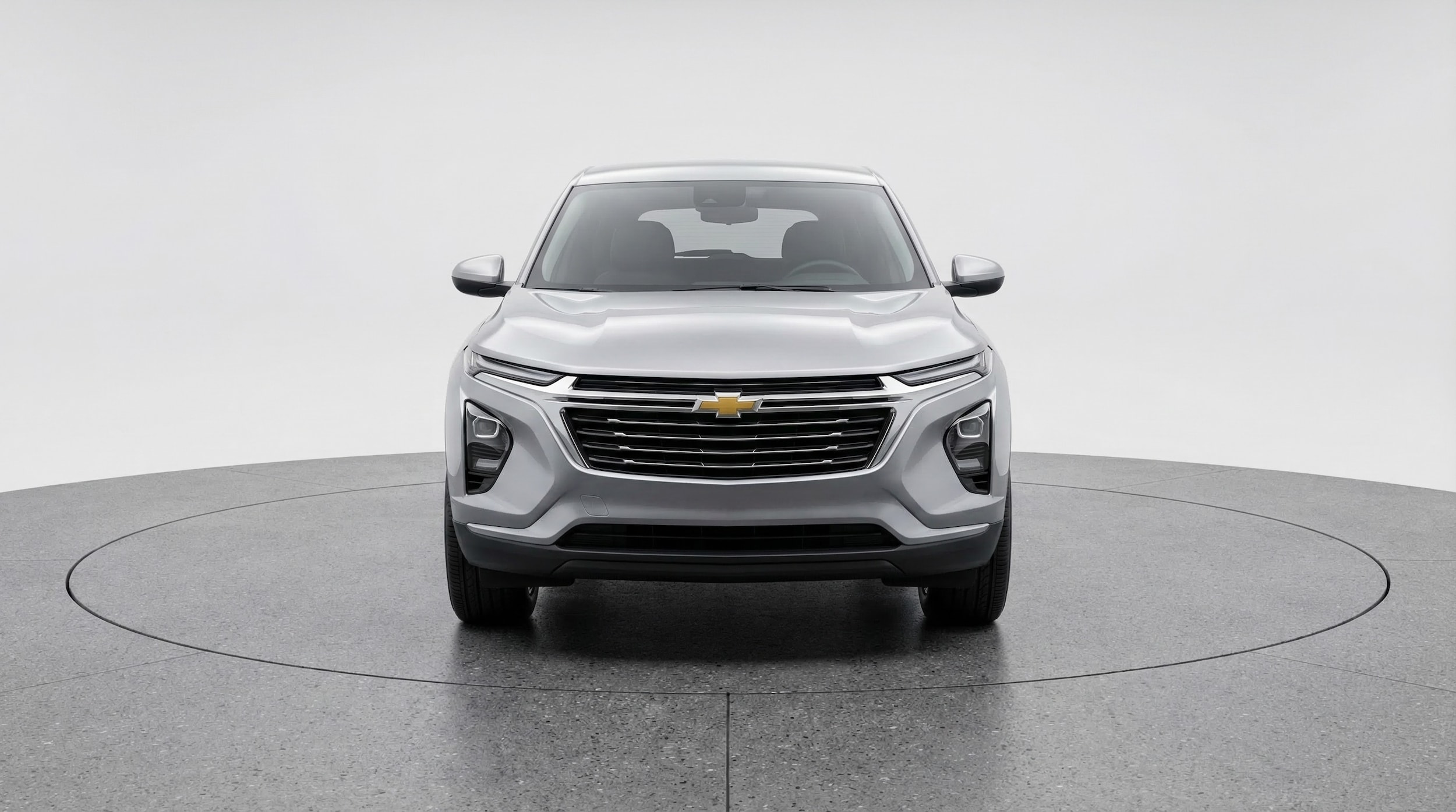 Thumbnail: 2025 Chevrolet Equinox - 2