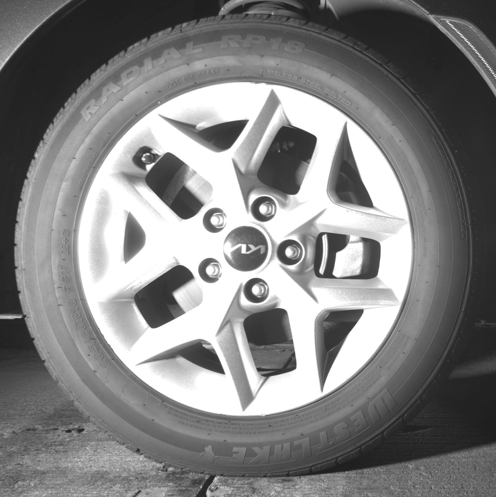 Thumbnail: 2025 Kia Soul - 13