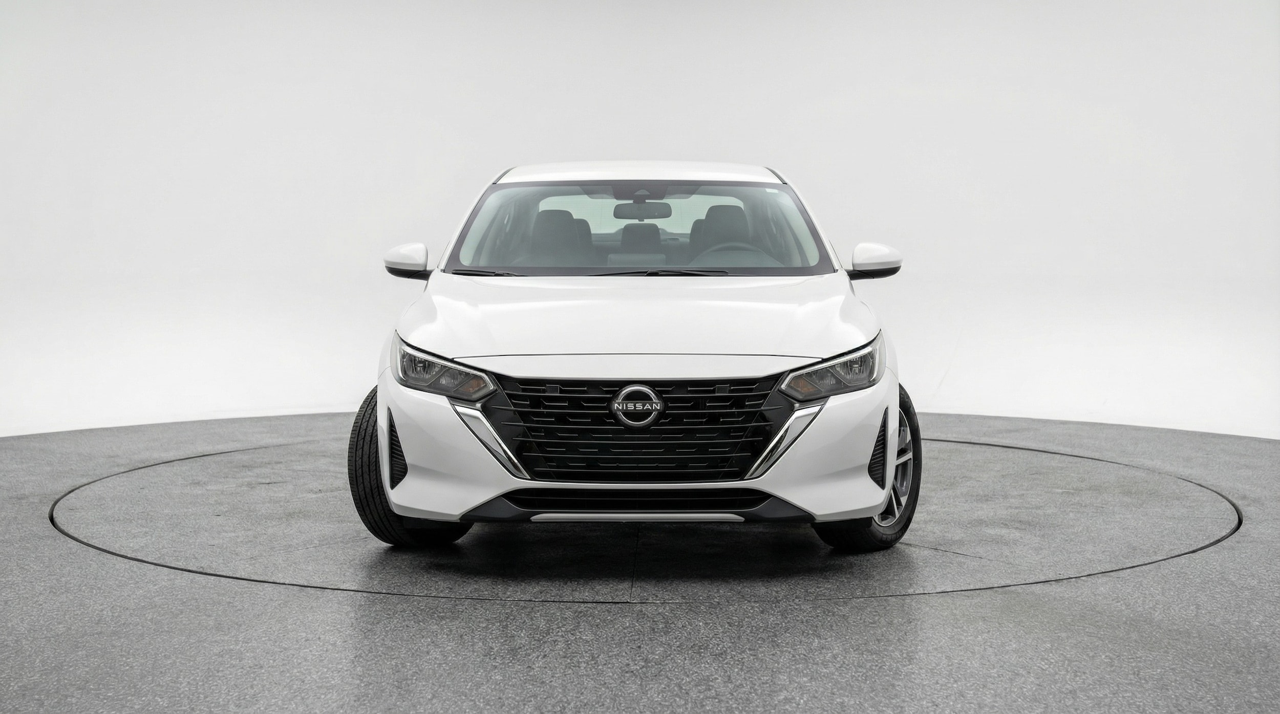 Thumbnail: 2025 Nissan Sentra - 2