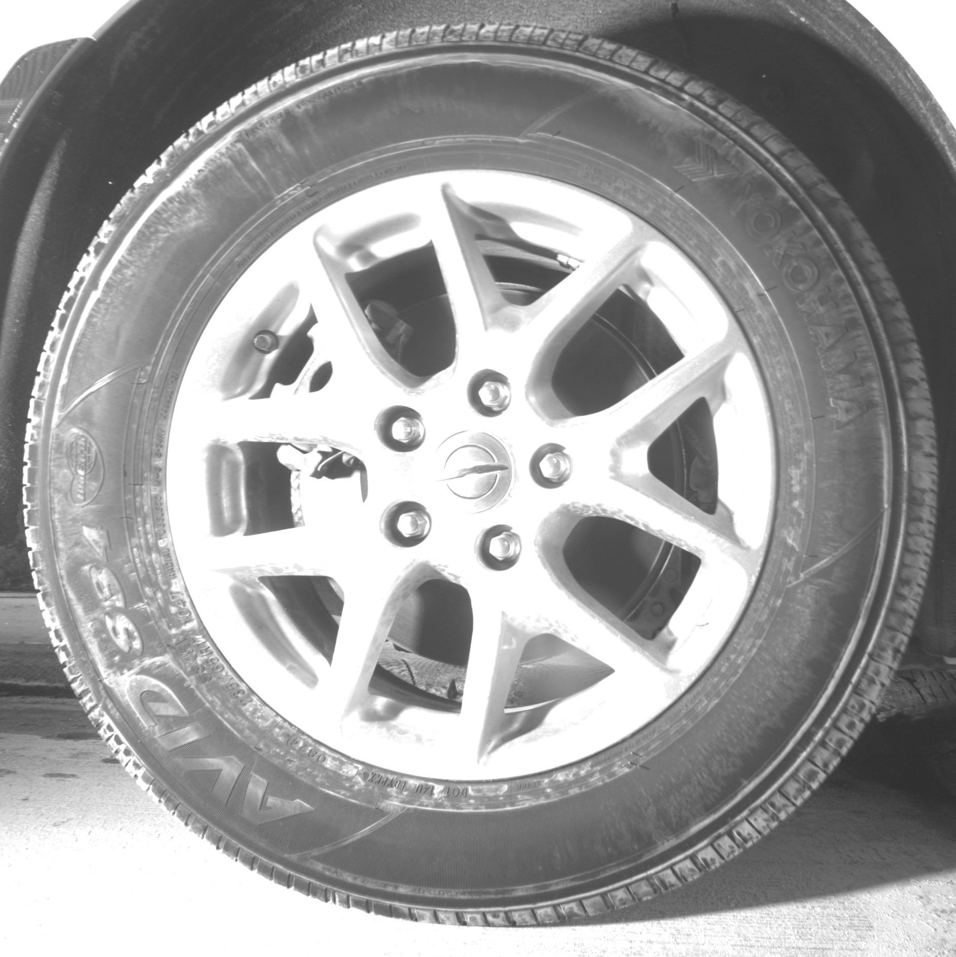 Thumbnail: 2024 Chrysler Voyager - 15