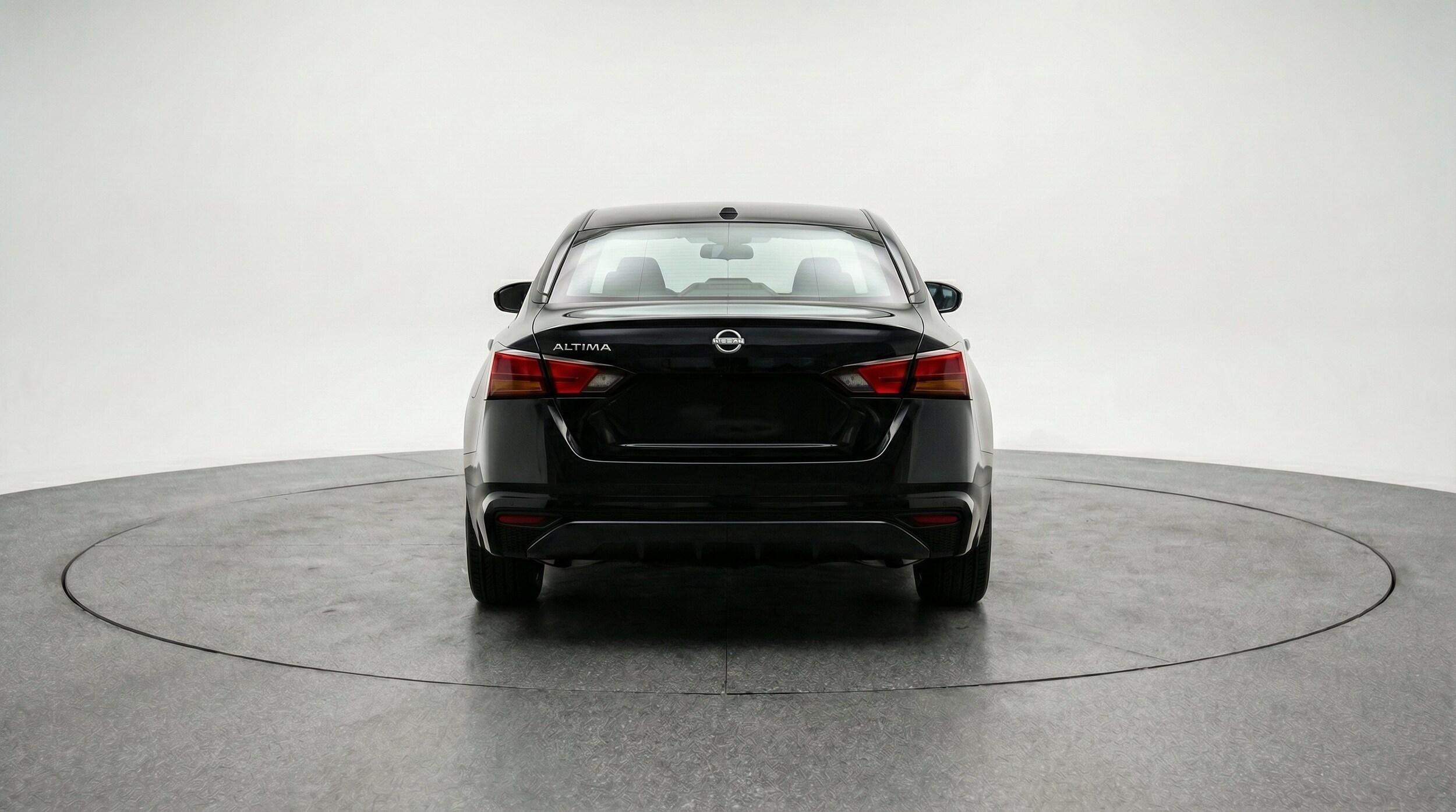 Thumbnail: 2026 Nissan Altima - 7