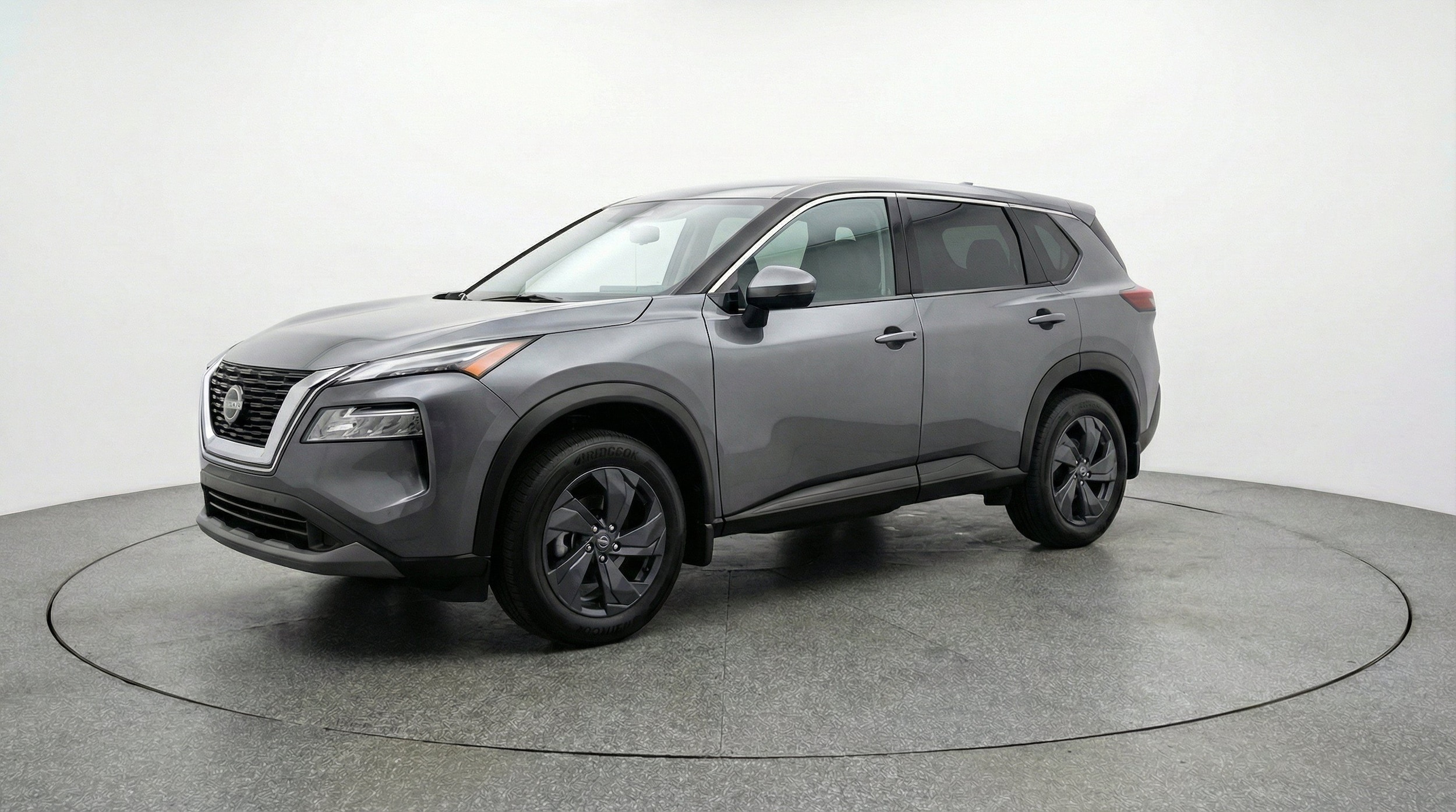 Thumbnail: 2026 Nissan Rogue - 3