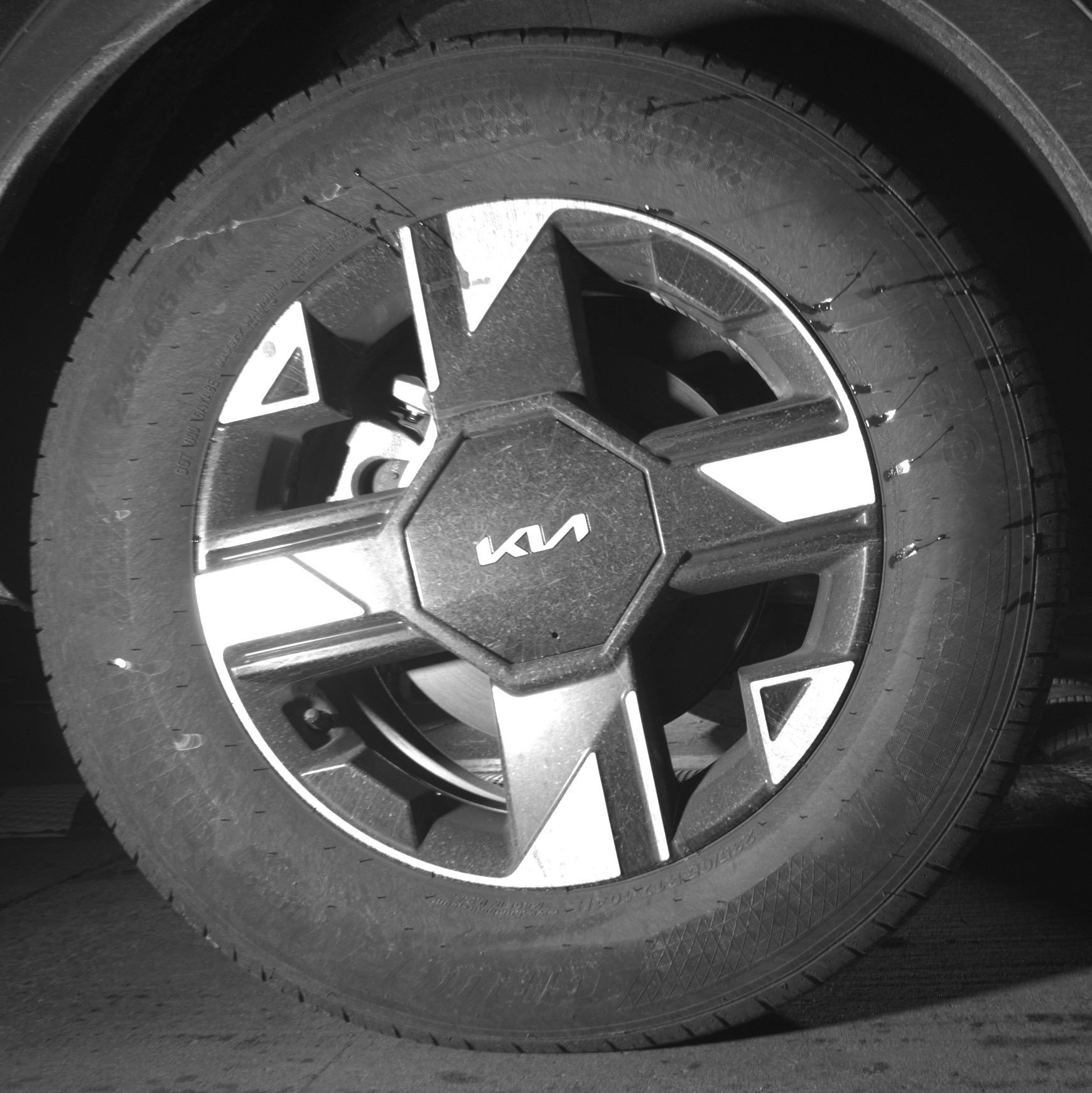 Thumbnail: 2026 Kia Sportage - 12