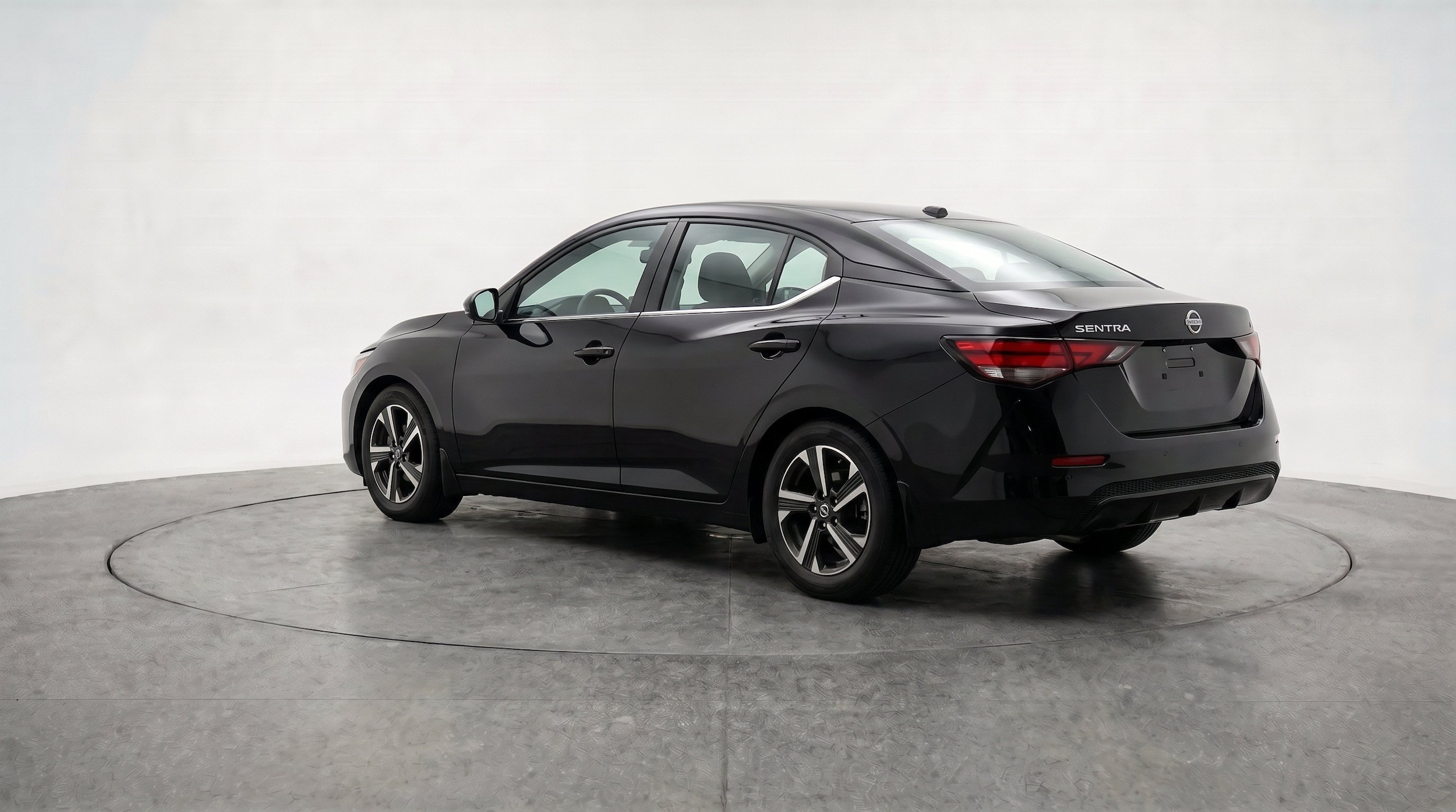 Thumbnail: 2025 Nissan Sentra - 6