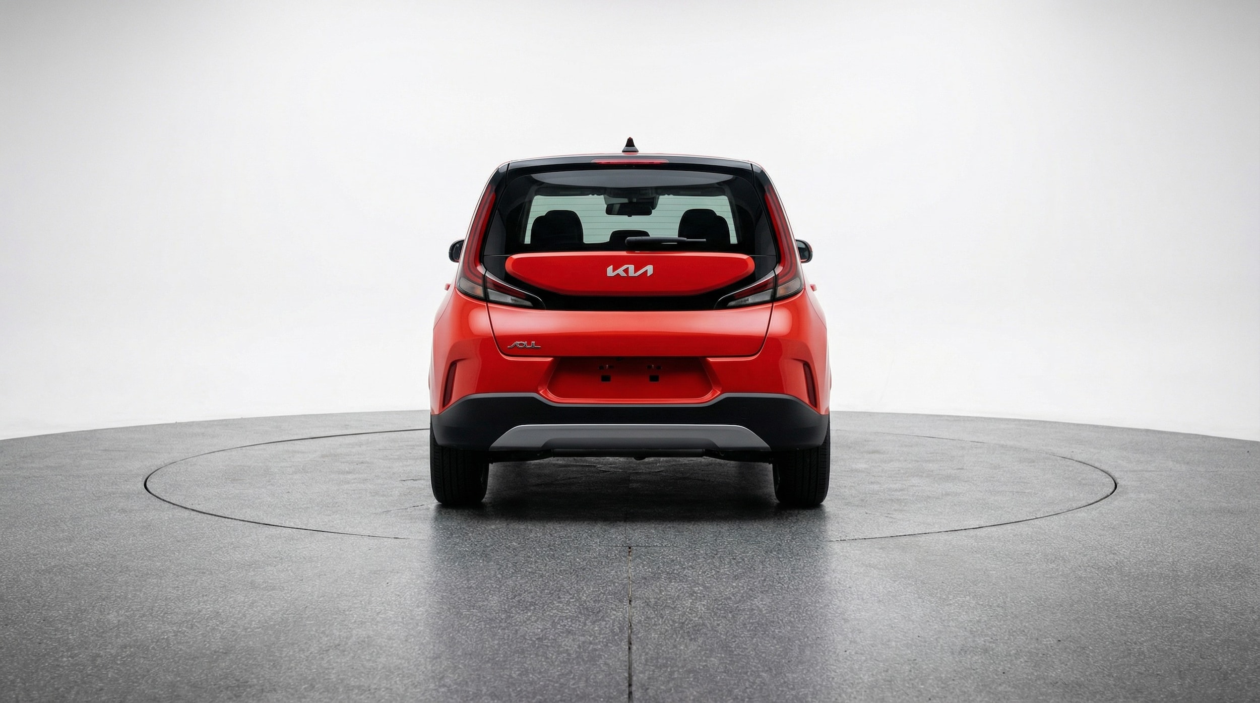 Thumbnail: 2025 Kia Soul - 6
