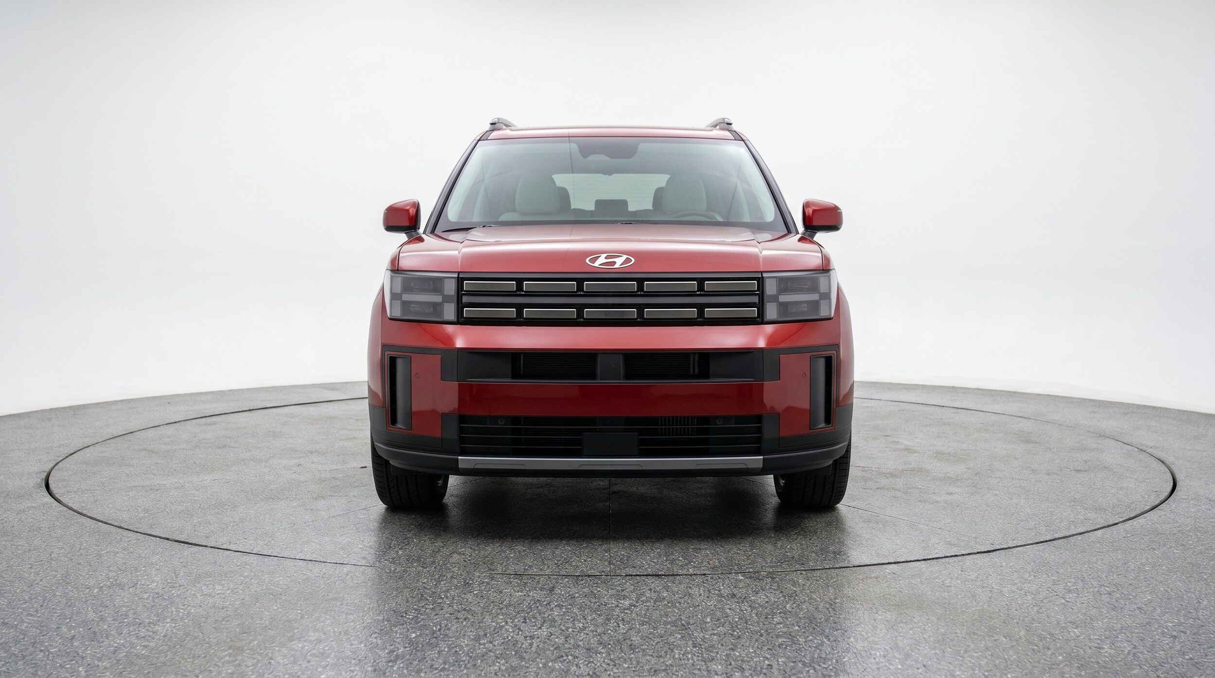 Thumbnail: 2026 Hyundai Santa Fe - 2