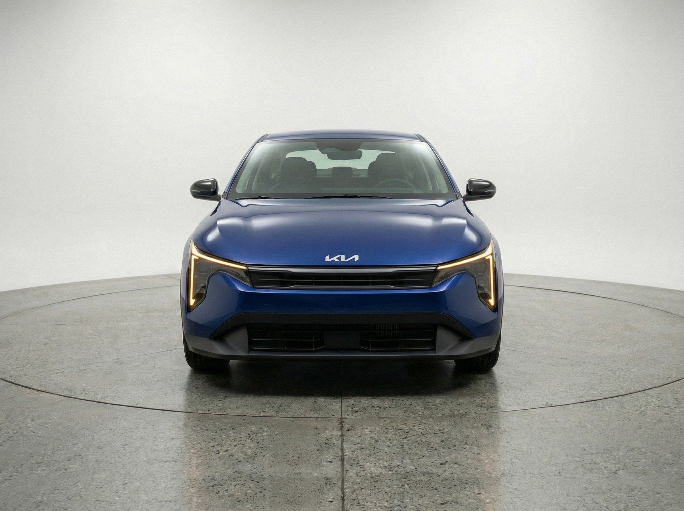 Thumbnail: 2025 Kia K4 - 2