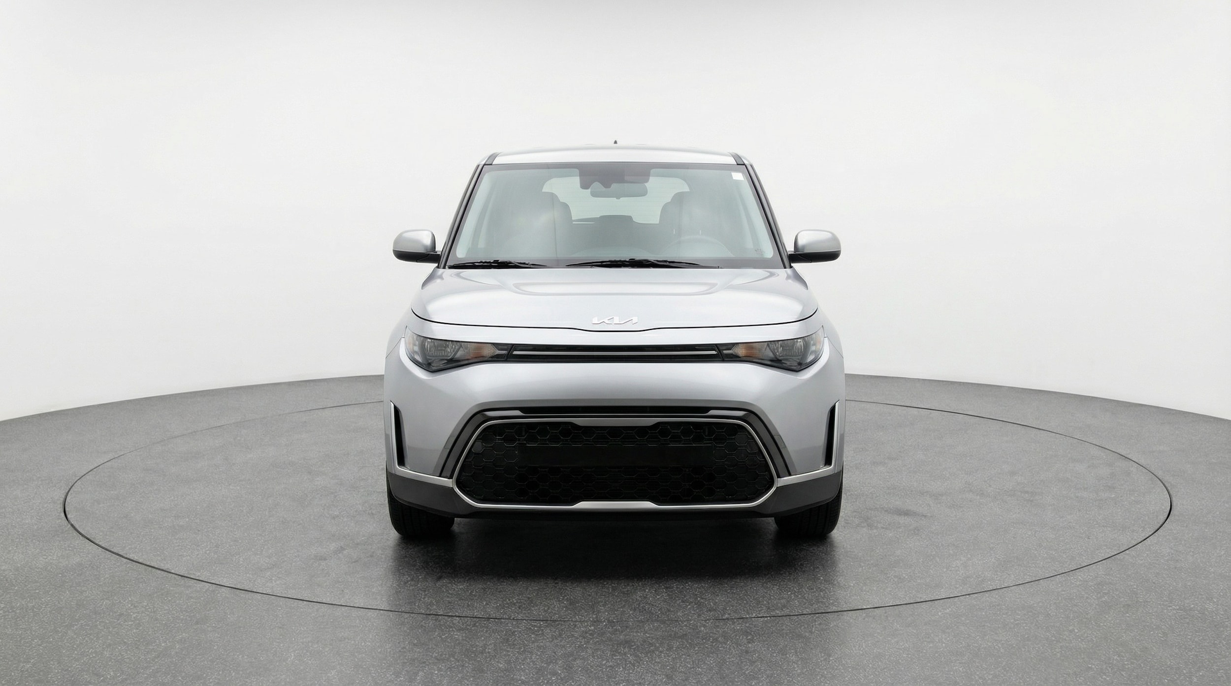 Thumbnail: 2025 Kia Soul - 2