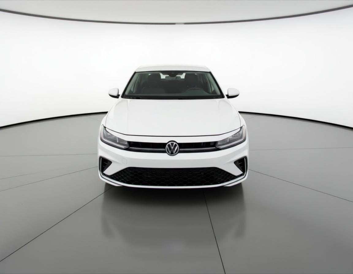 Thumbnail: 2025 Volkswagen Jetta - 2