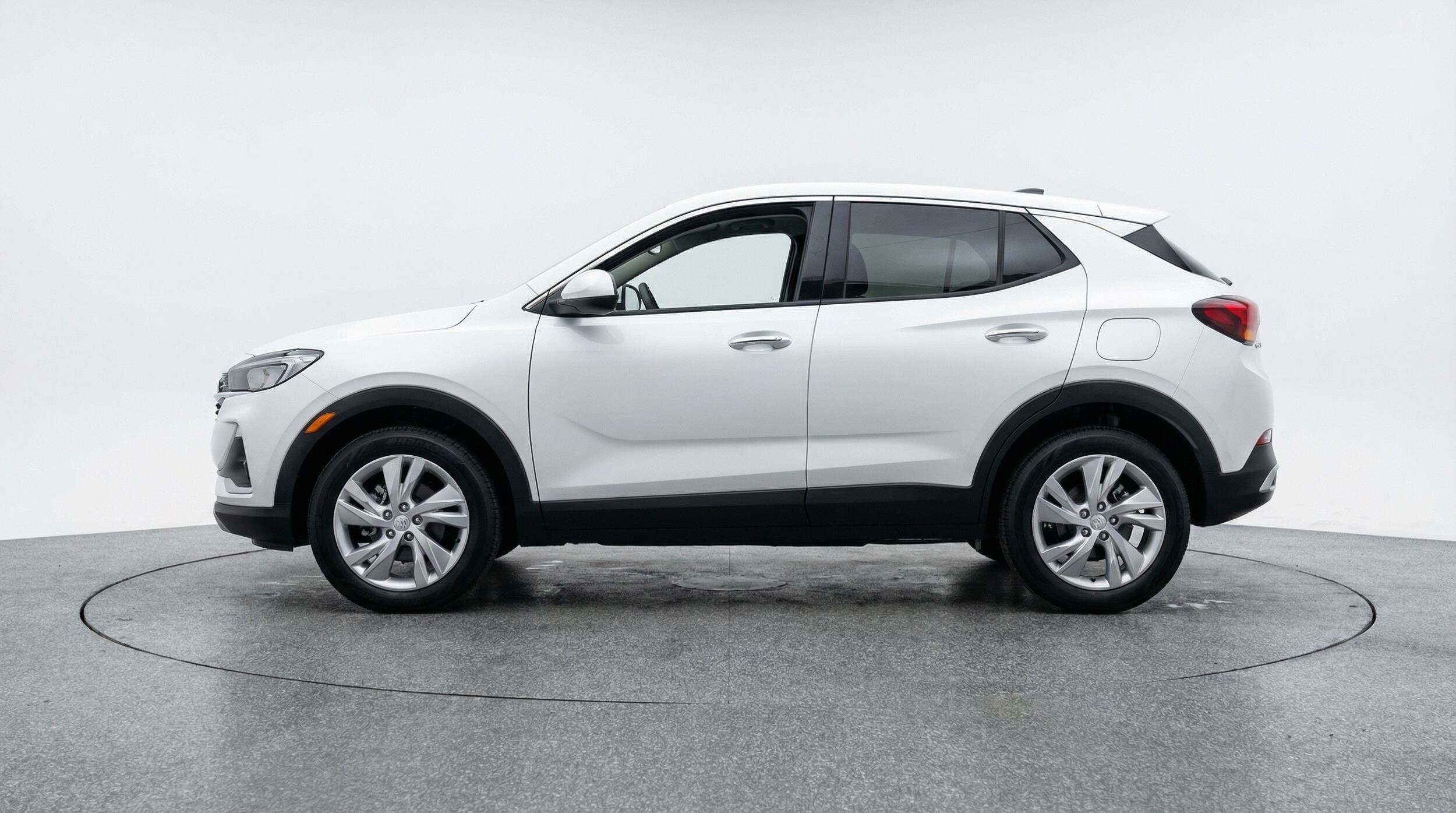 Thumbnail: 2026 Buick Encore GX - 5