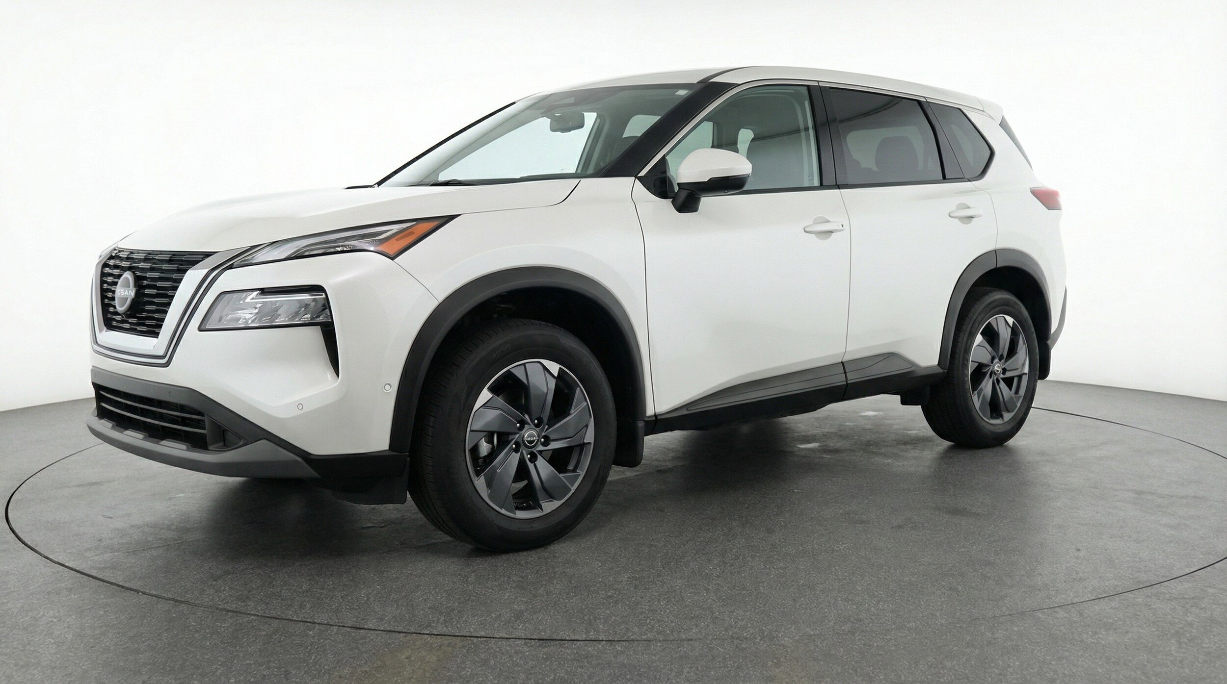 Thumbnail: 2025 Nissan Rogue - 3