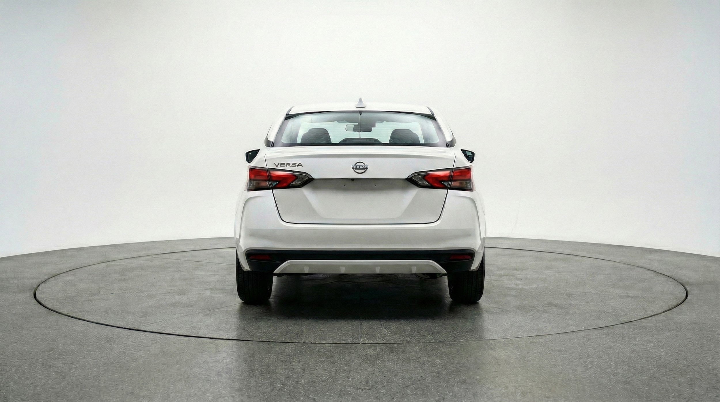 Thumbnail: 2025 Nissan Versa - 7