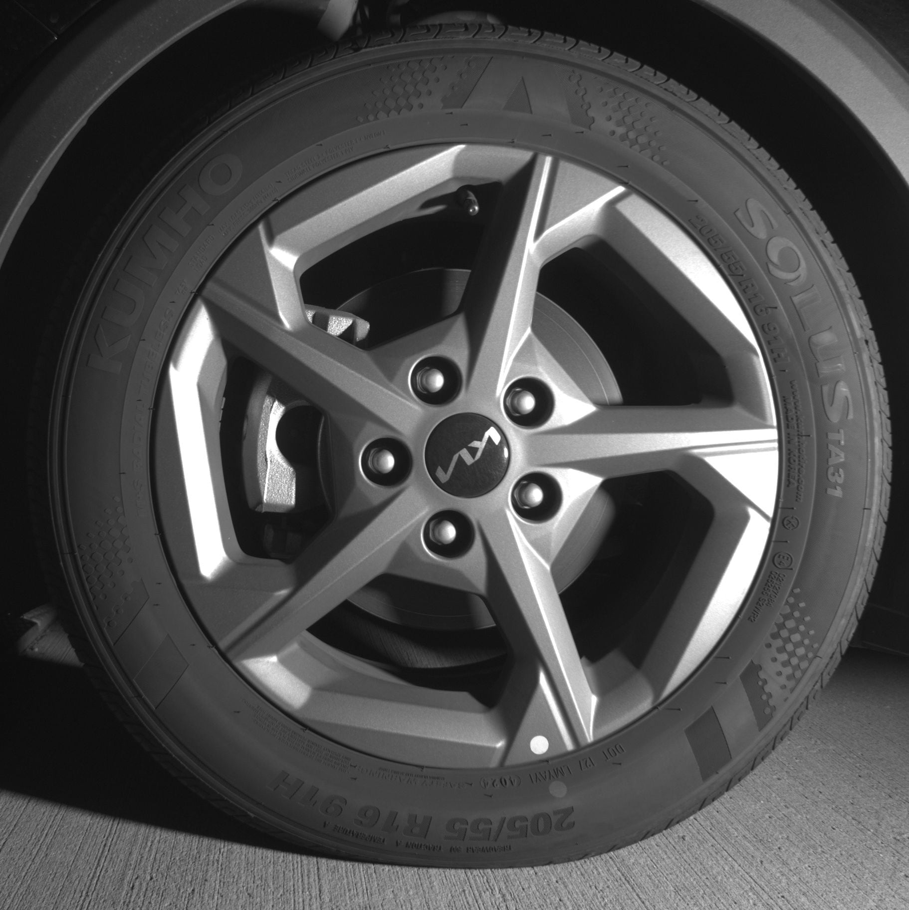 Thumbnail: 2025 Kia K4 - 9