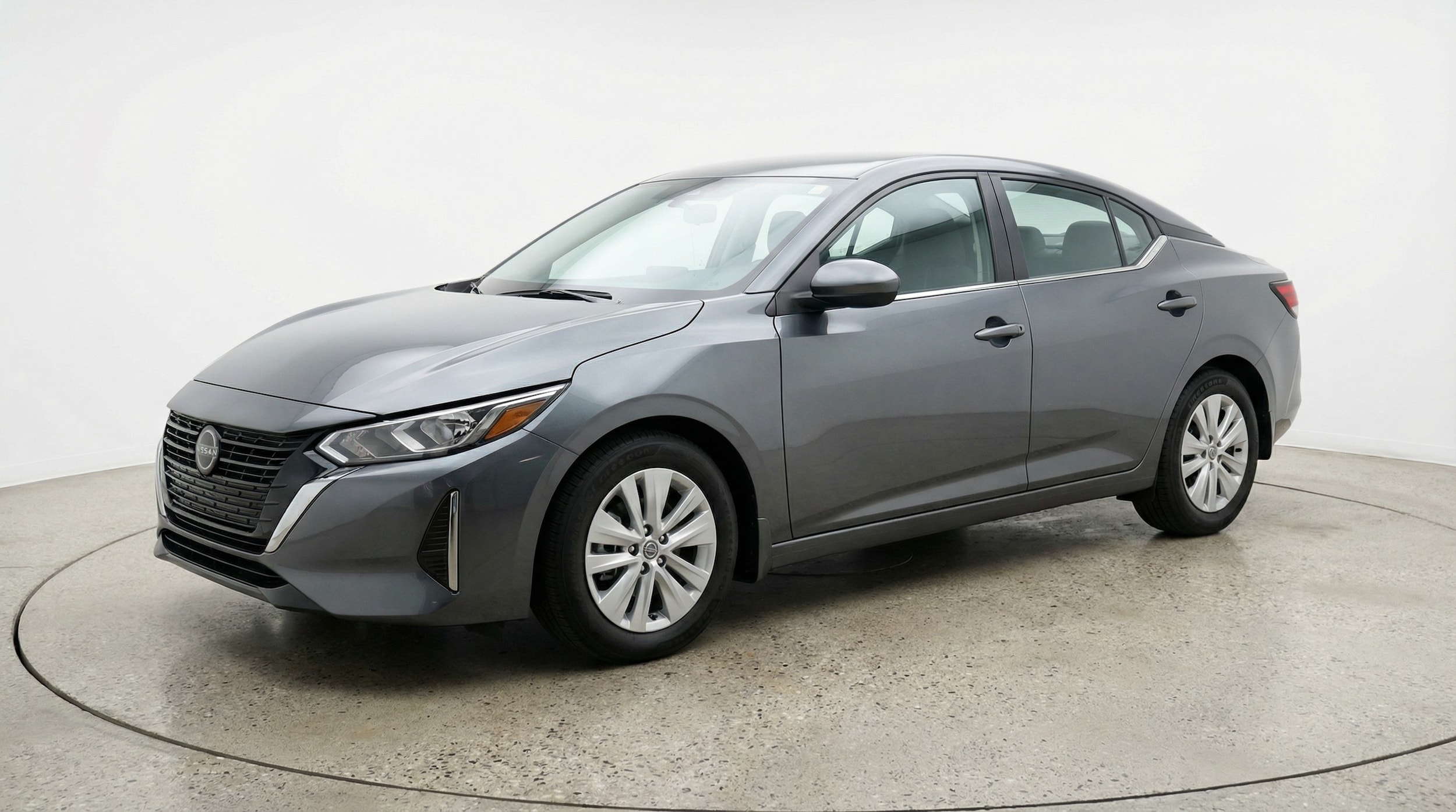 Thumbnail: 2025 Nissan Sentra - 3