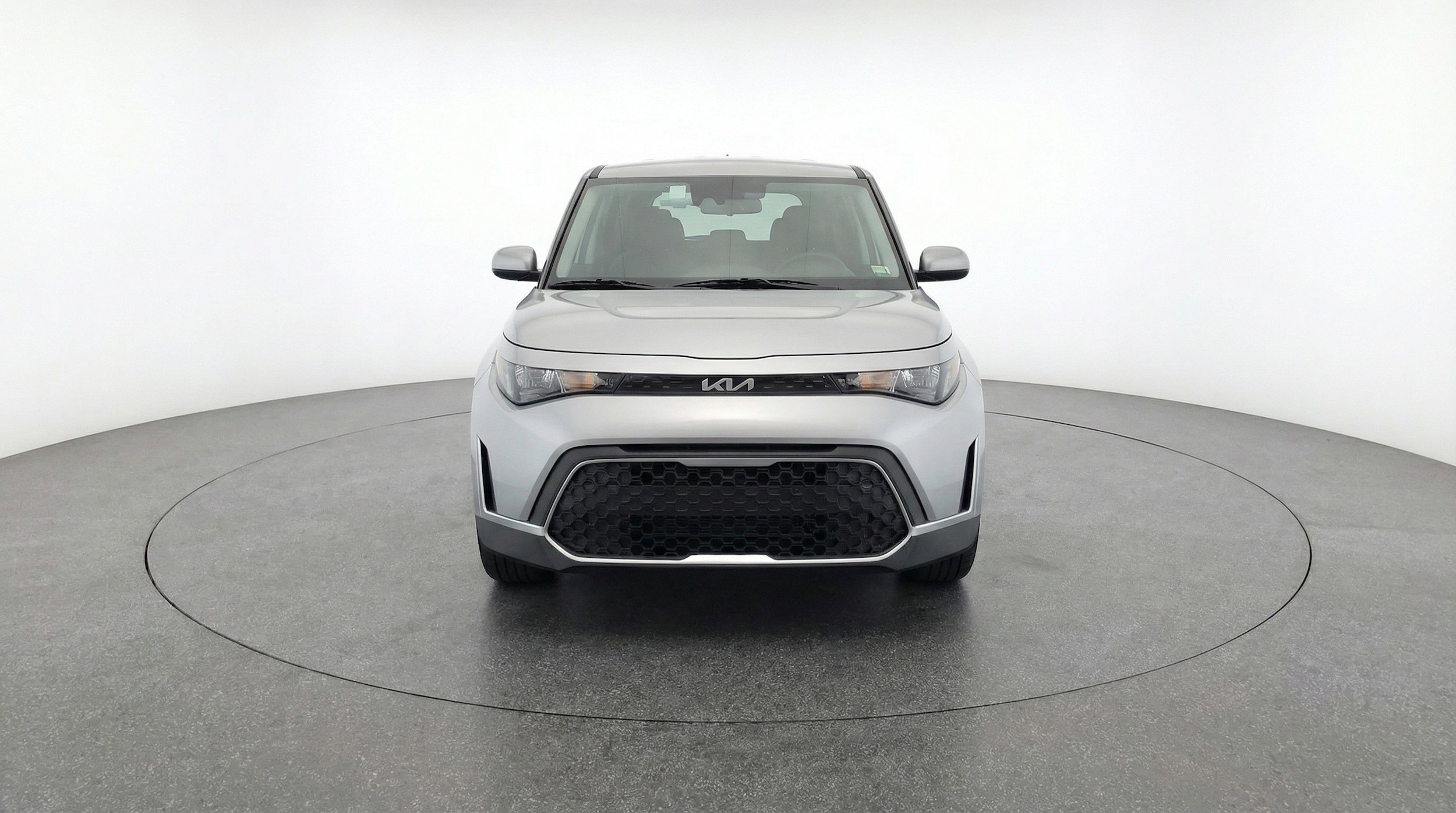 Thumbnail: 2025 Kia Soul - 2