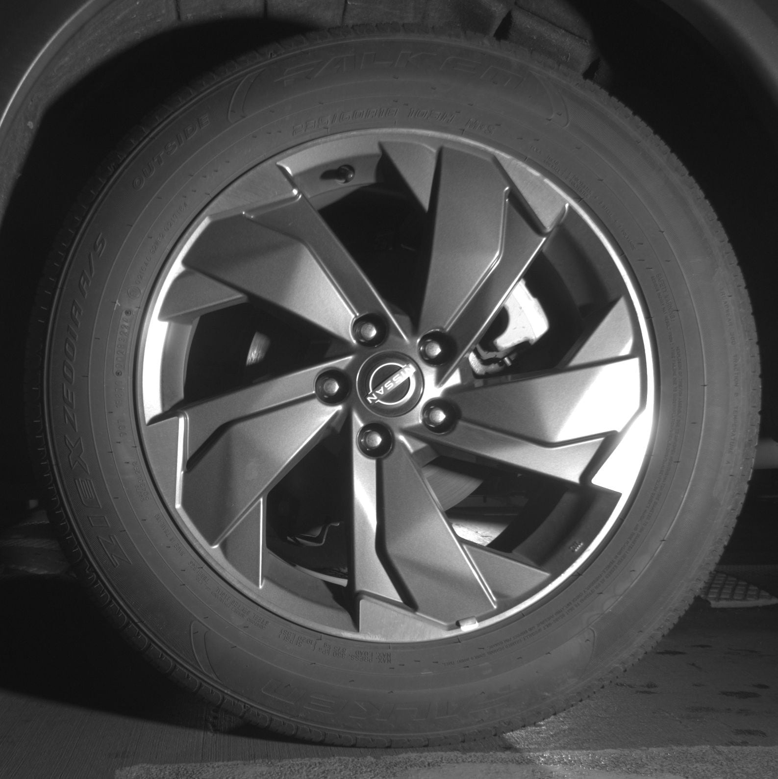 Thumbnail: 2025 Nissan Rogue - 11