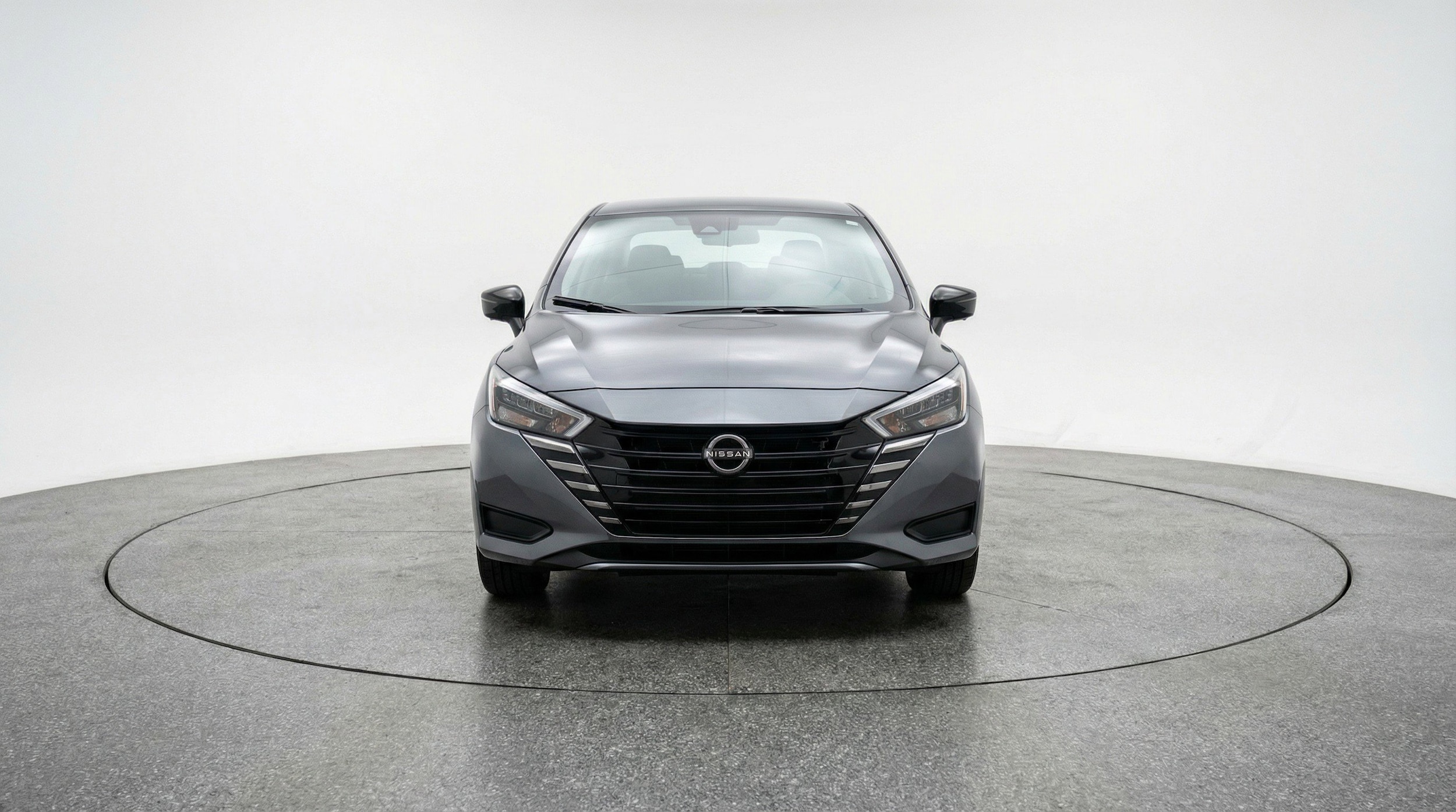 Thumbnail: 2025 Nissan Versa - 2