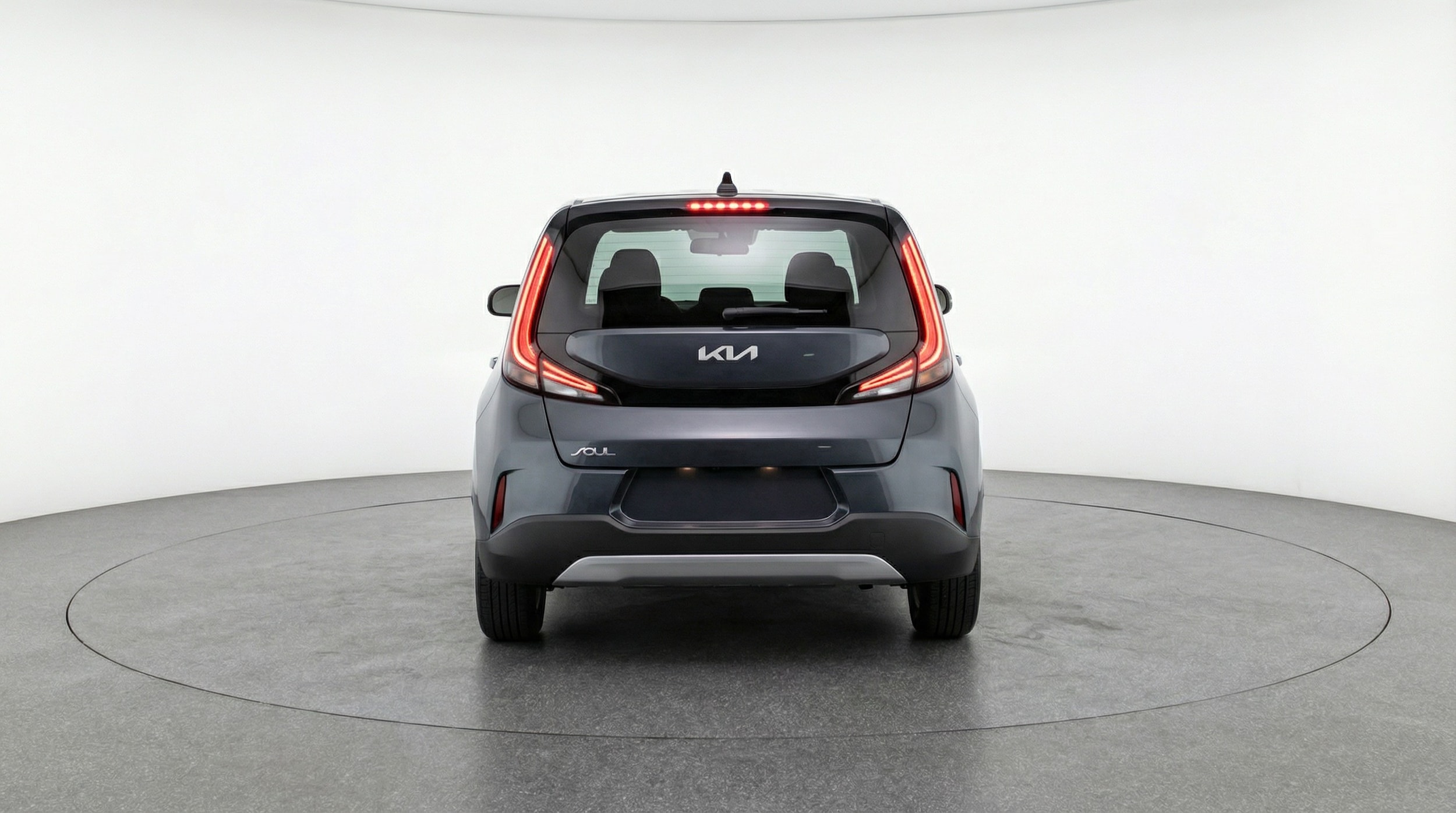 Thumbnail: 2025 Kia Soul - 6