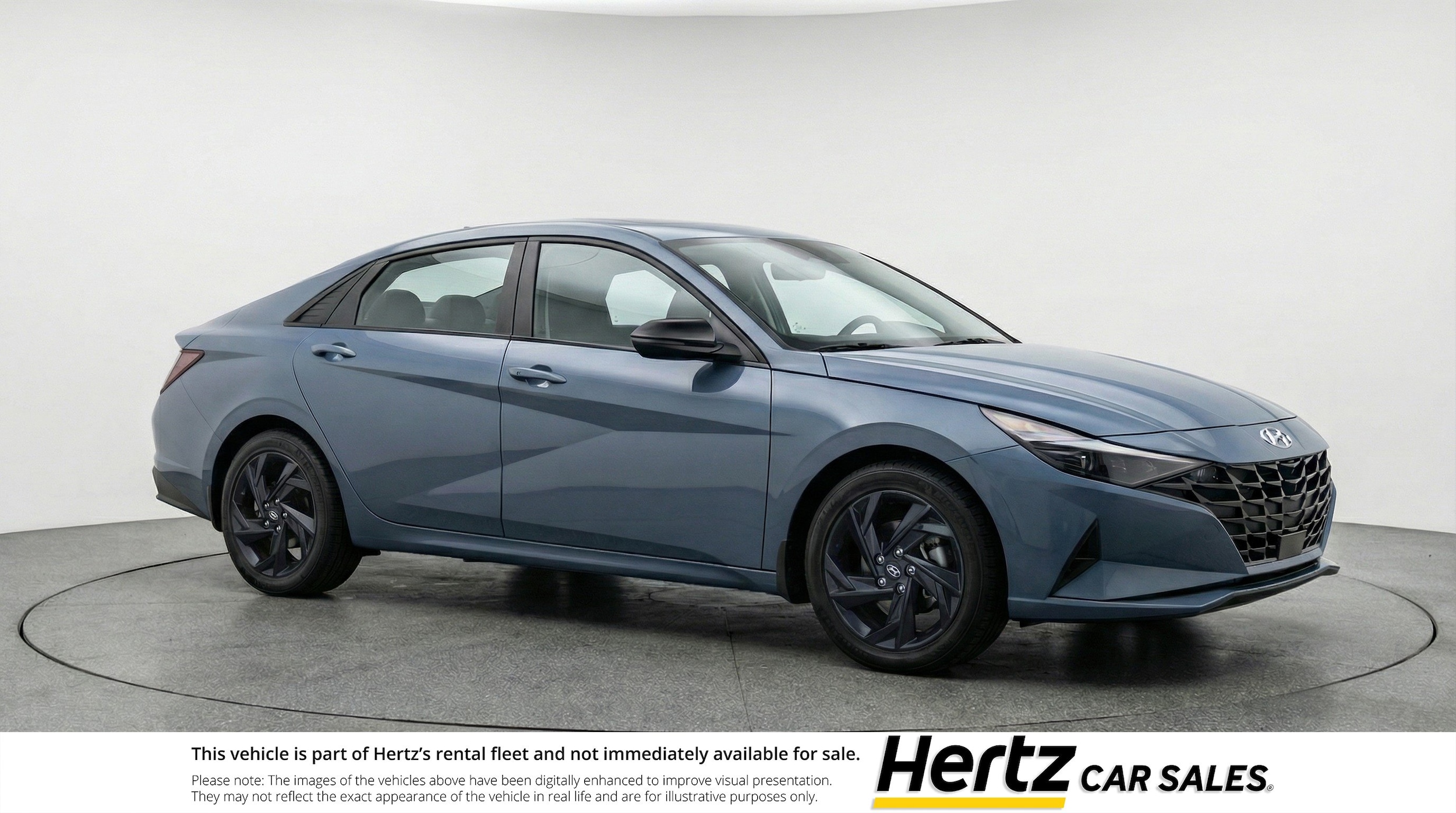 Thumbnail: 2026 Hyundai Elantra - 1